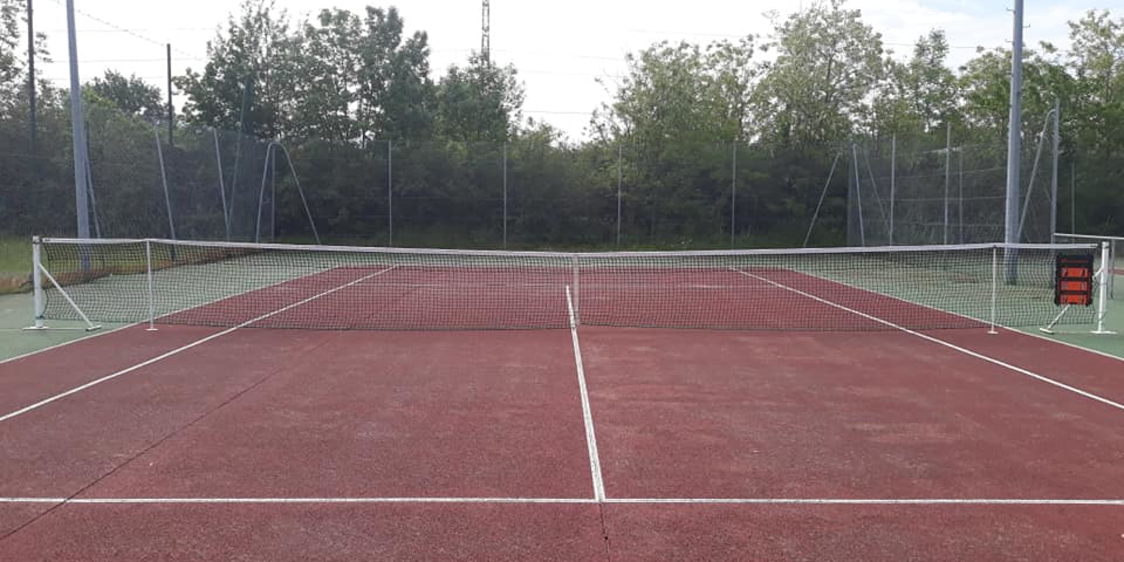 Tennis Club Marcillois - club de sport