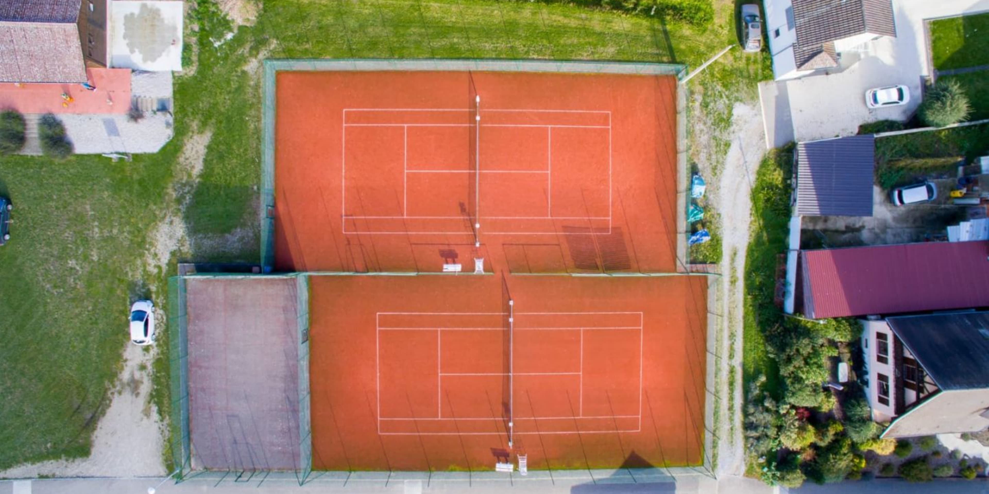 Tennis Club De Mothern - club de sport