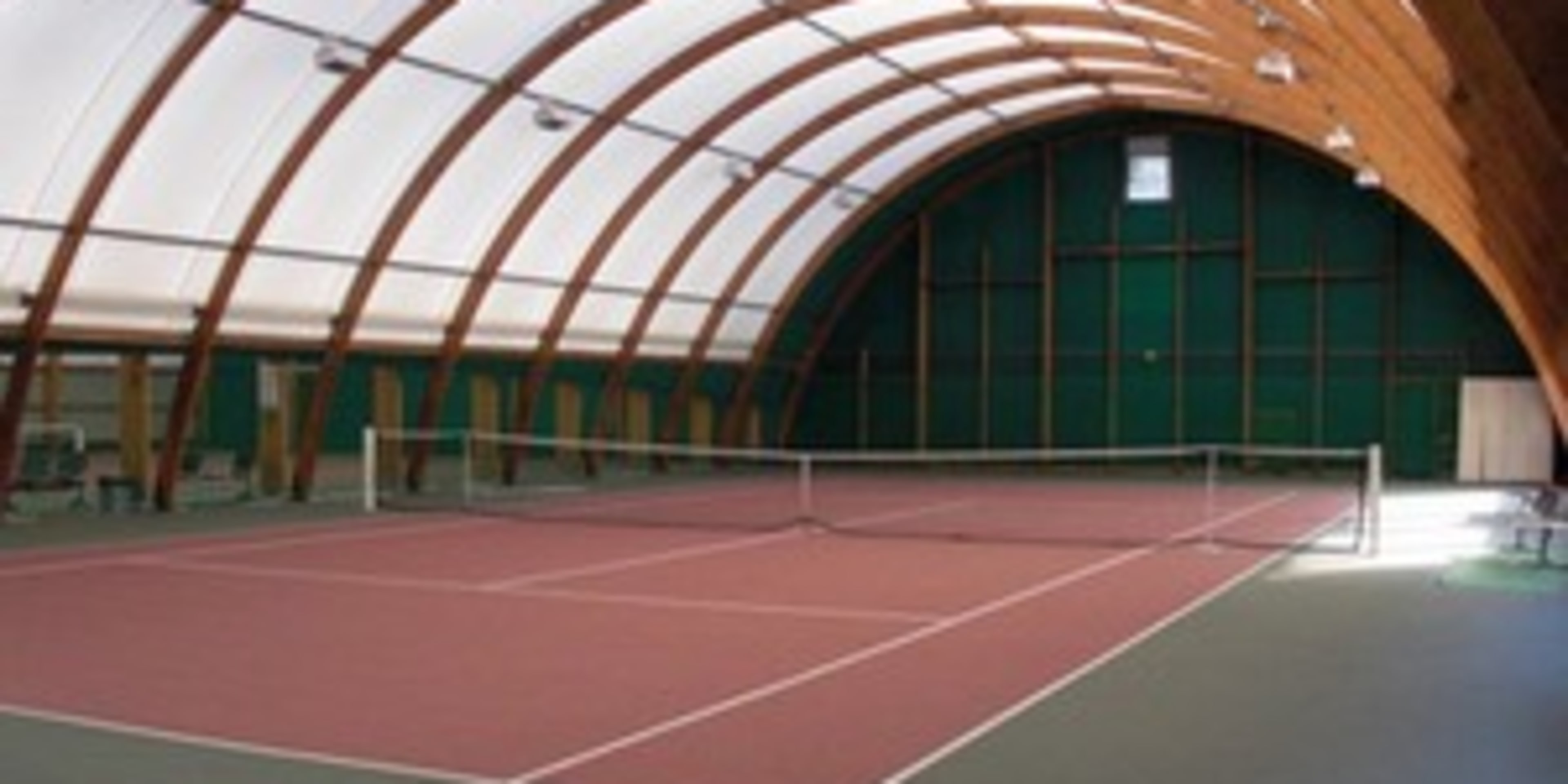 Tennis Club Kaltenhouse - club de sport