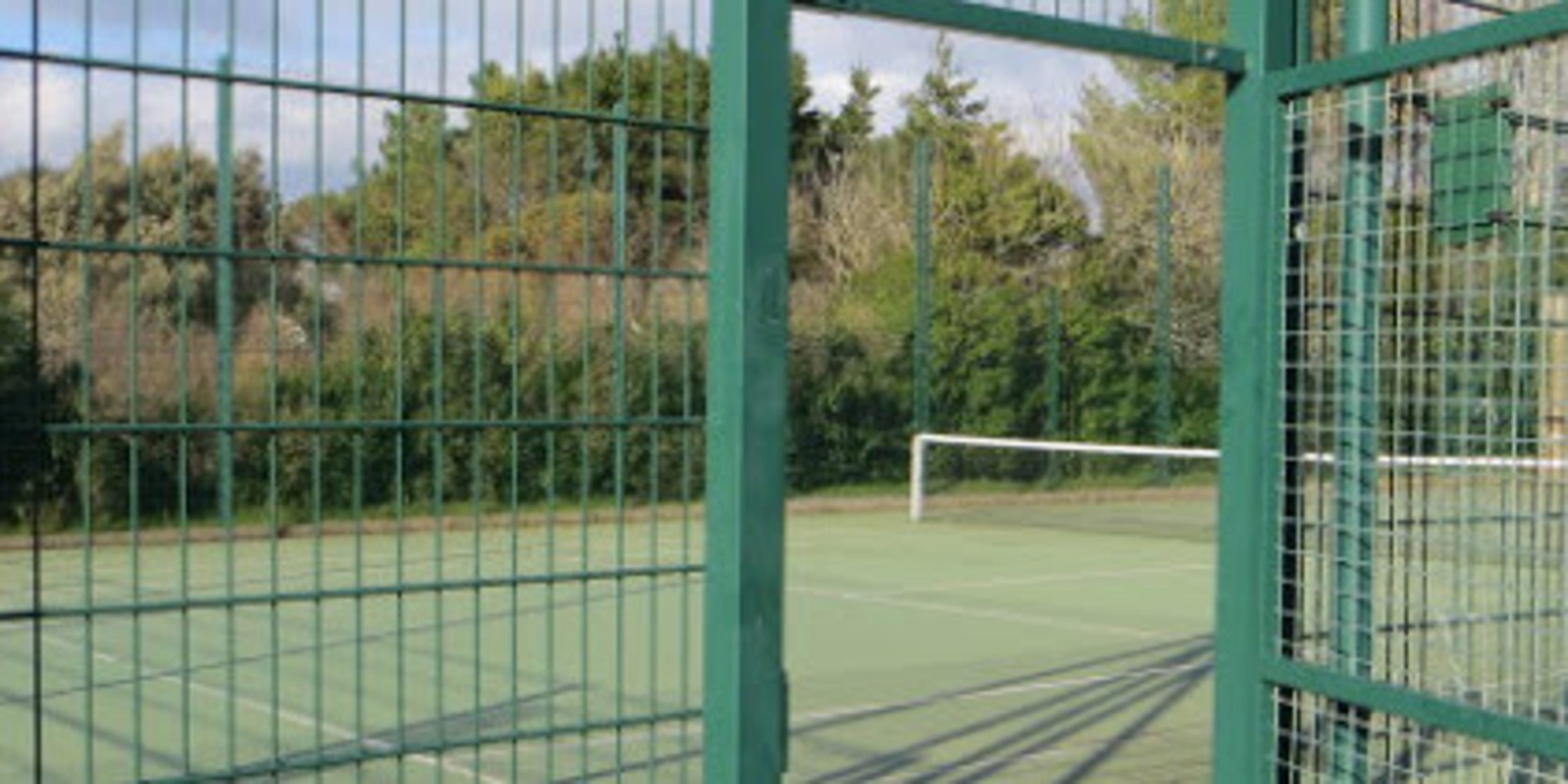 Association du Tennis Piriacais - club de sport