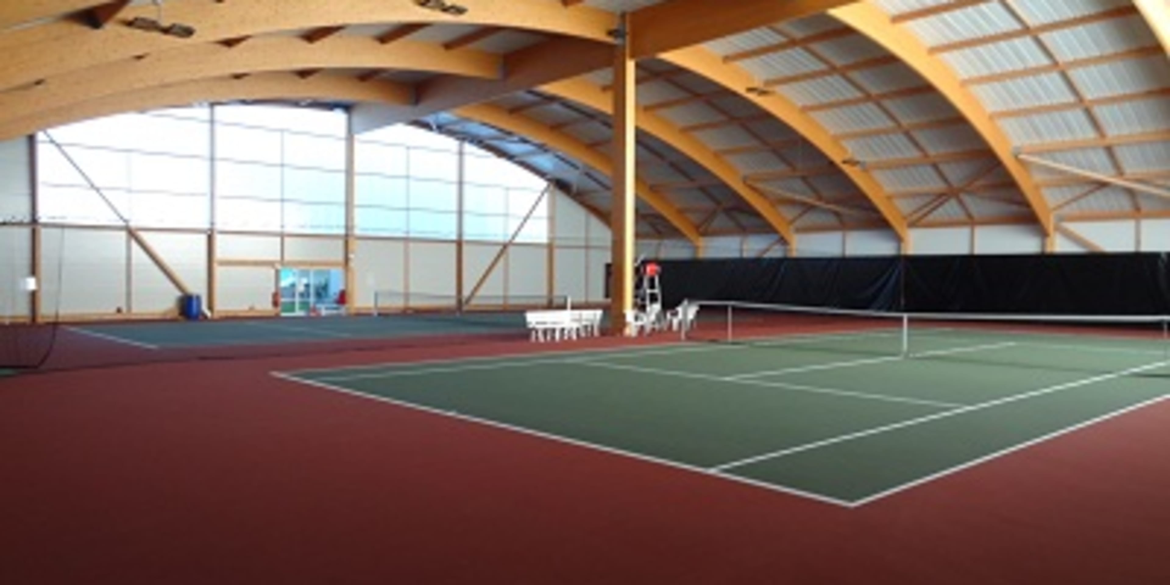Tennis Club Mareil Sur Mauldre - club de sport