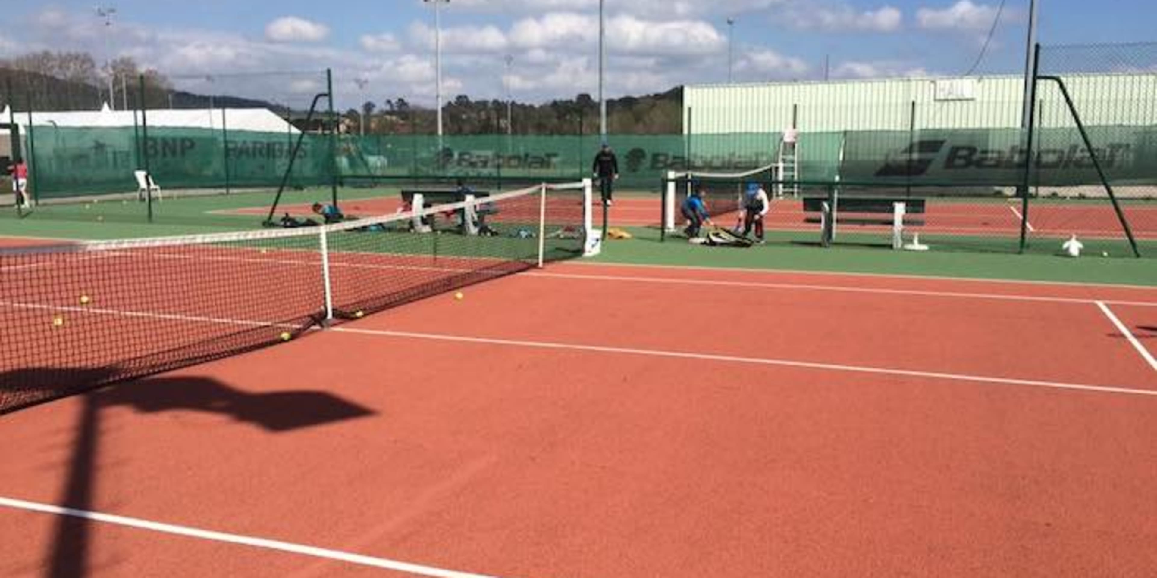 Tennis Club De Brignoles - club de sport