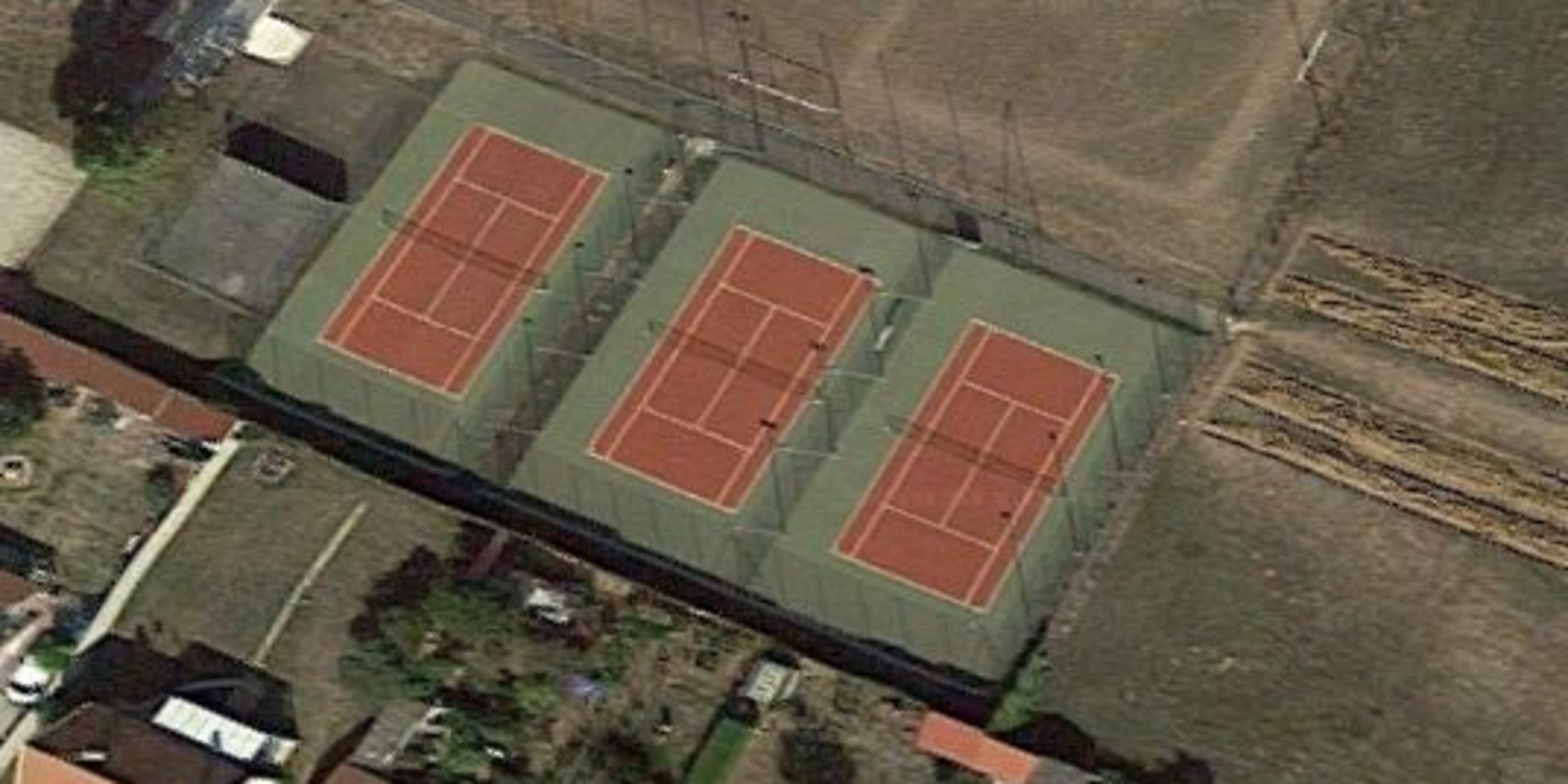 Rozay Tennis Club - club de sport