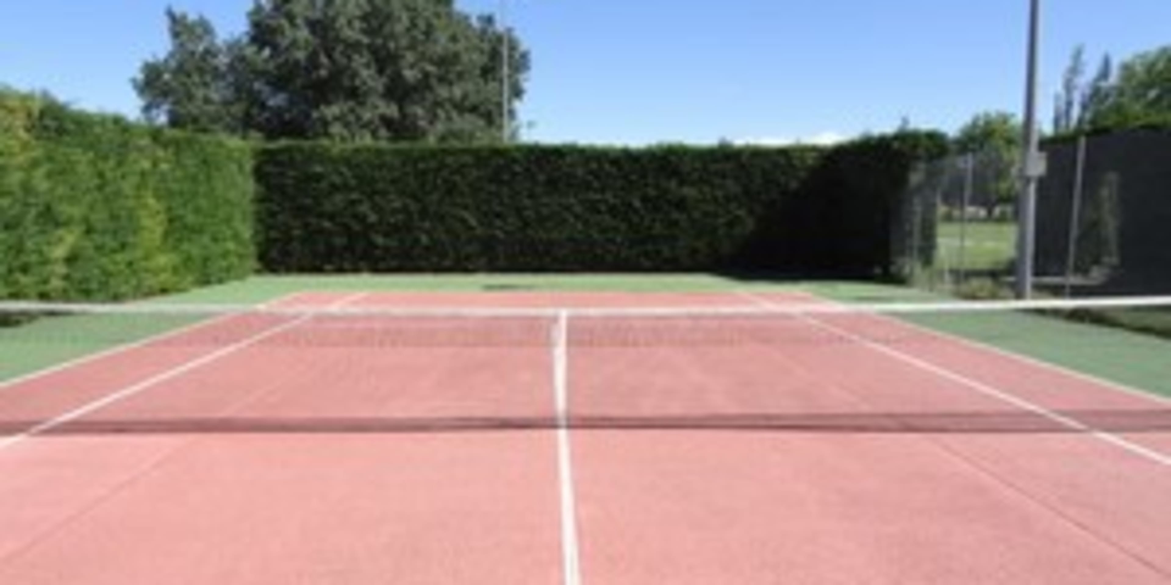 Tennis Club Loriolais - club de sport