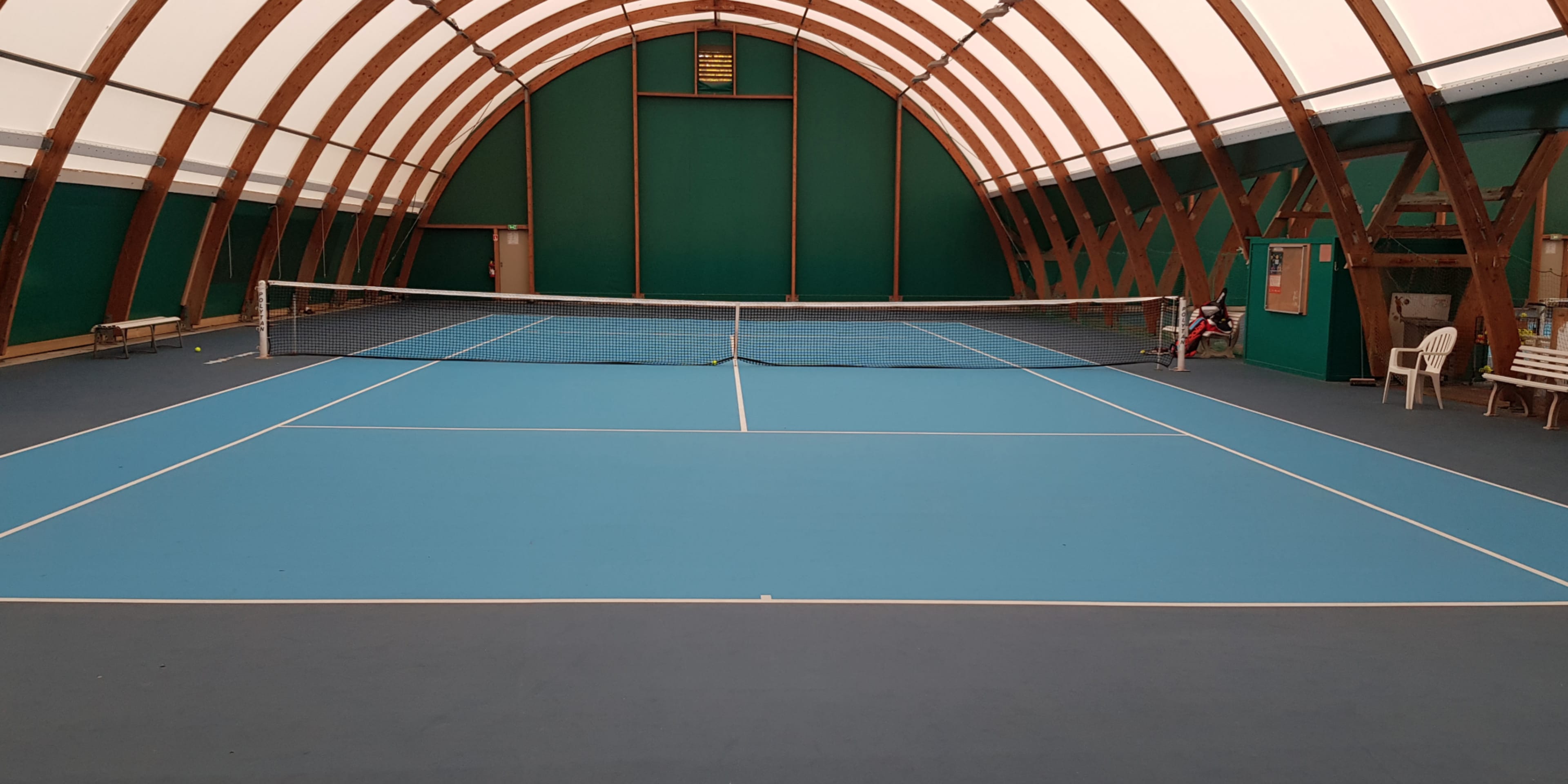 Tennis Club Montesson 78 - club de sport