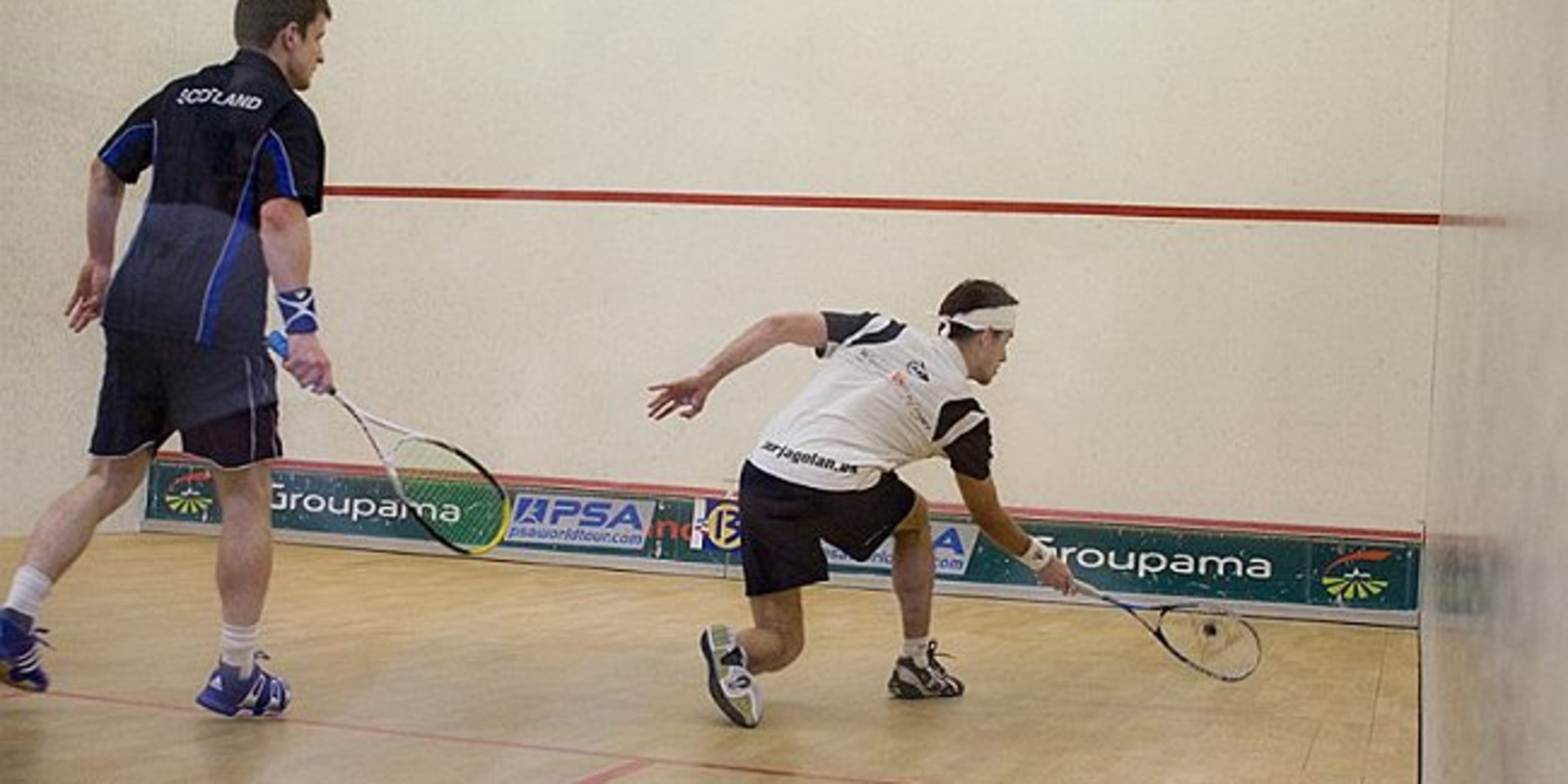 La Ciotat Squash Club - club de sport