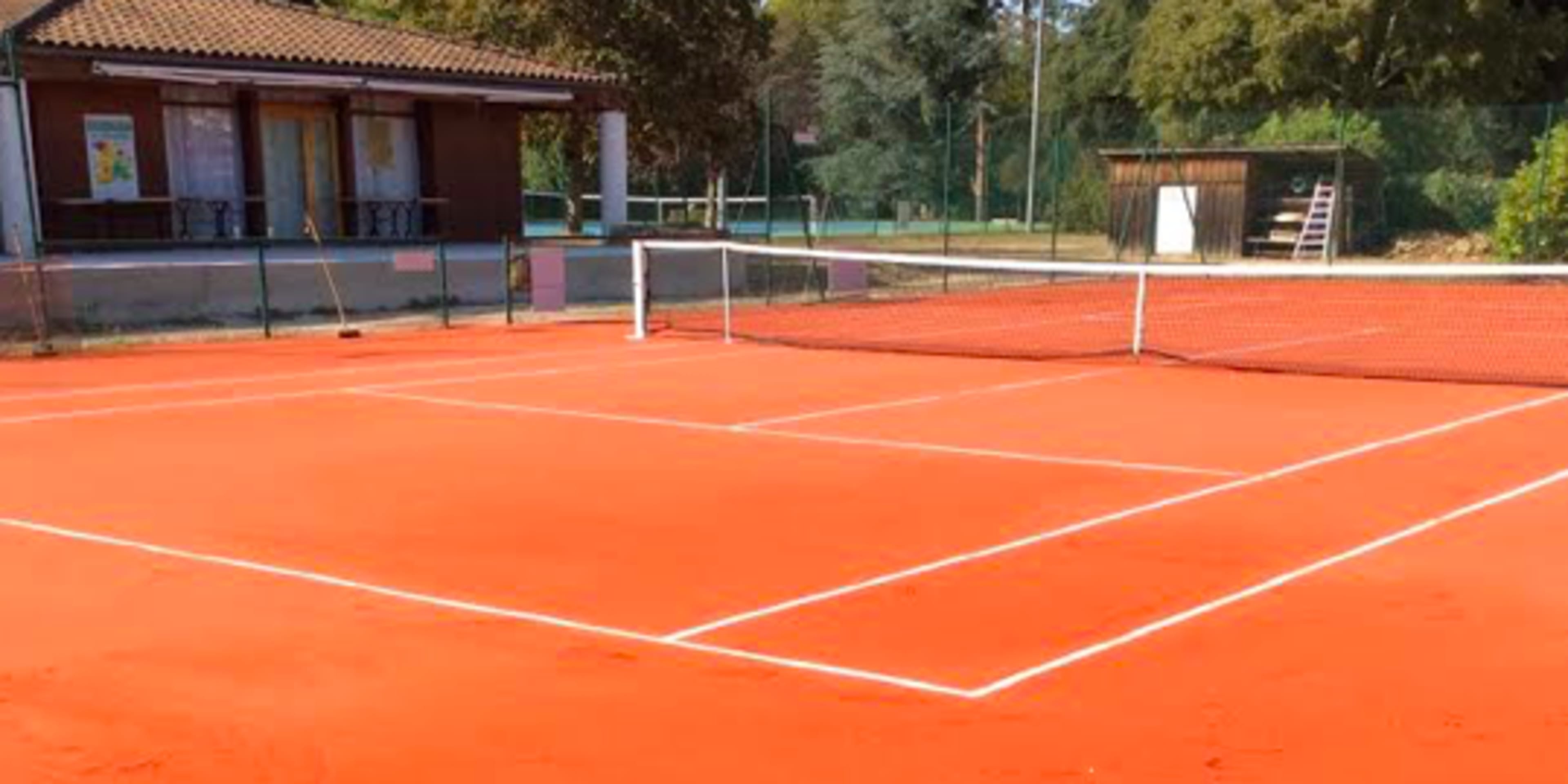 Tennis Club Gradignan - club de sport