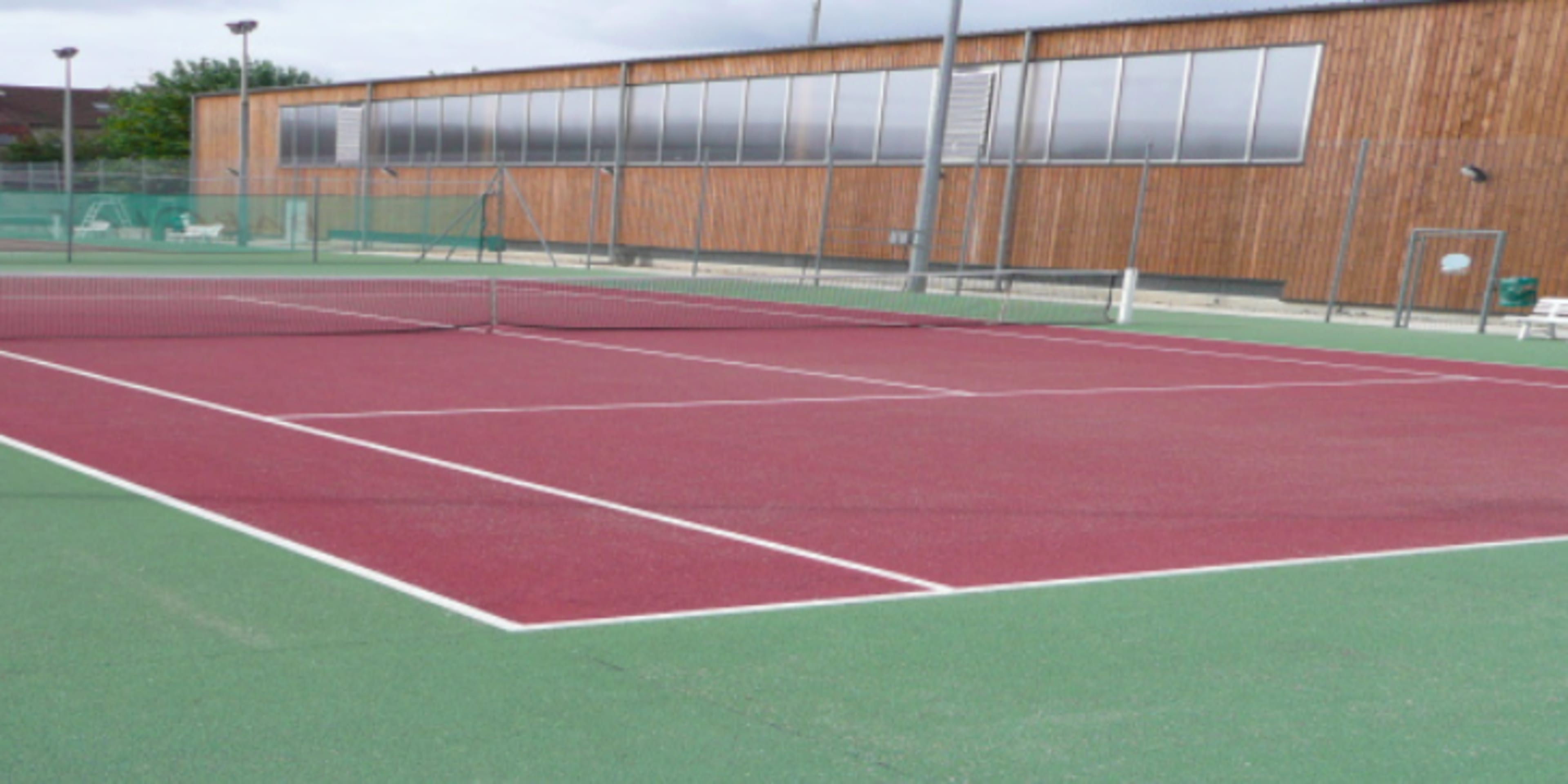 Moret Sepa - club de sport