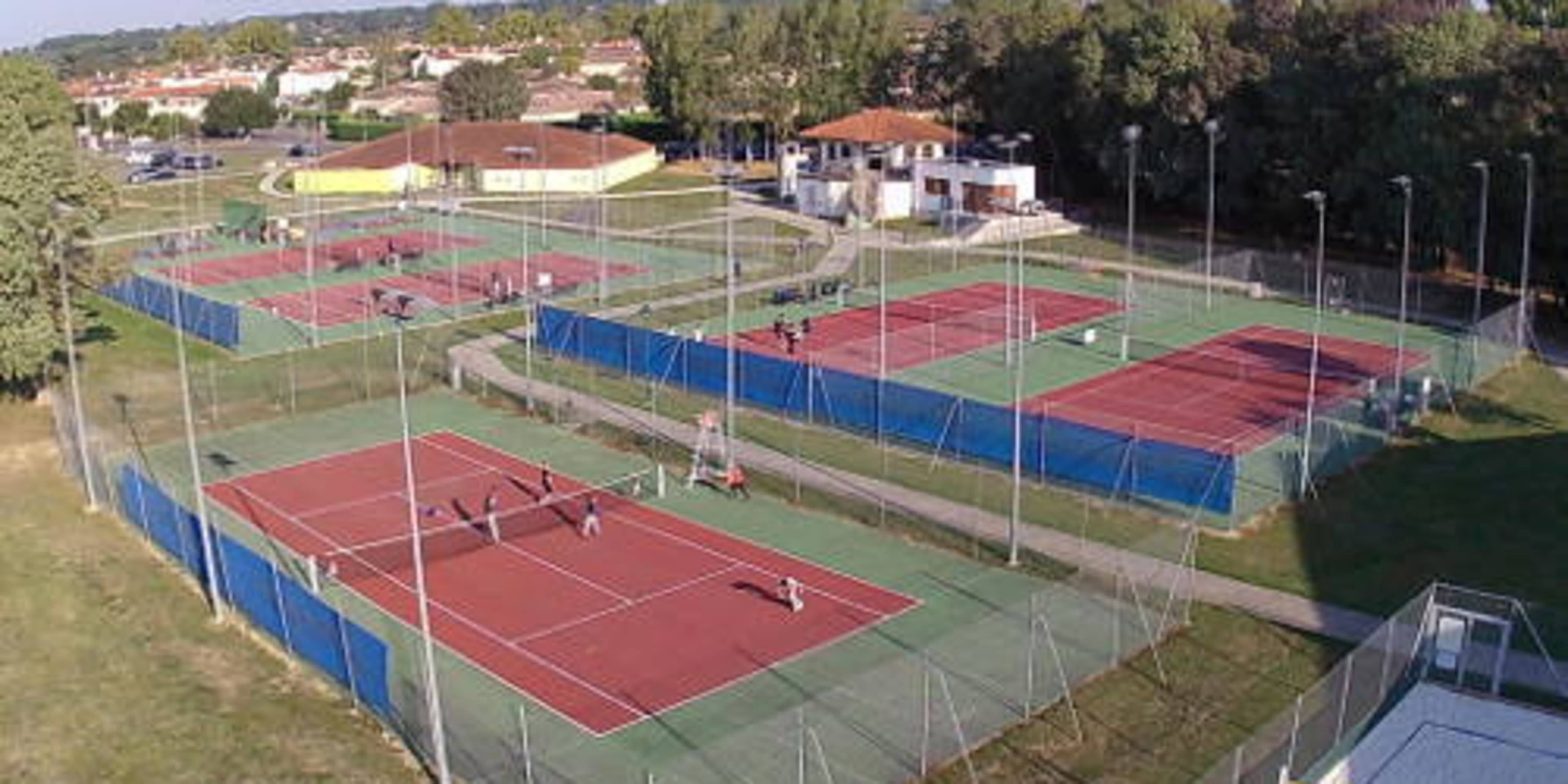 Plaisance Tennis Club - club de sport