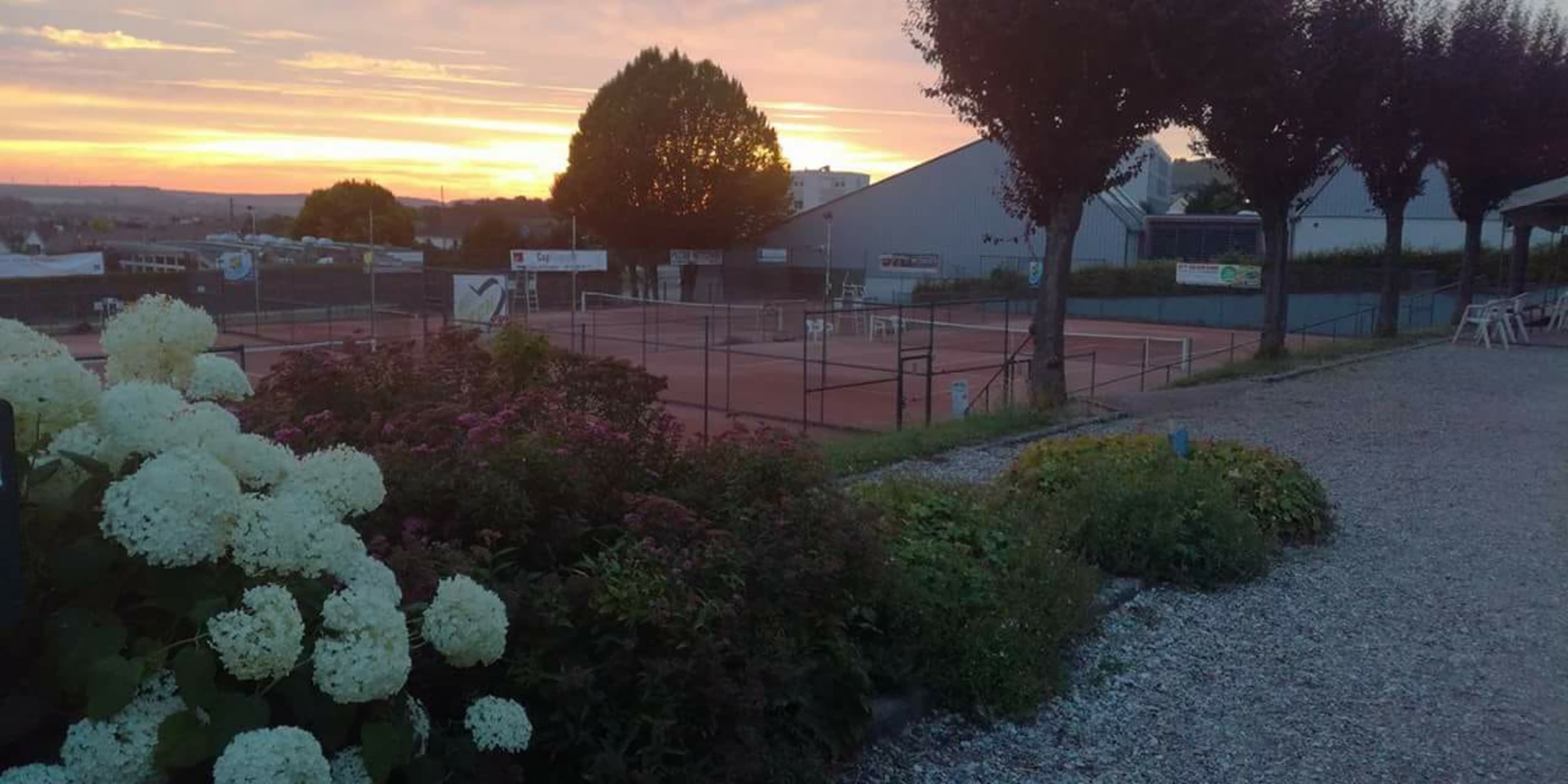 Neufchatel En Bray Tennis Club - club de sport