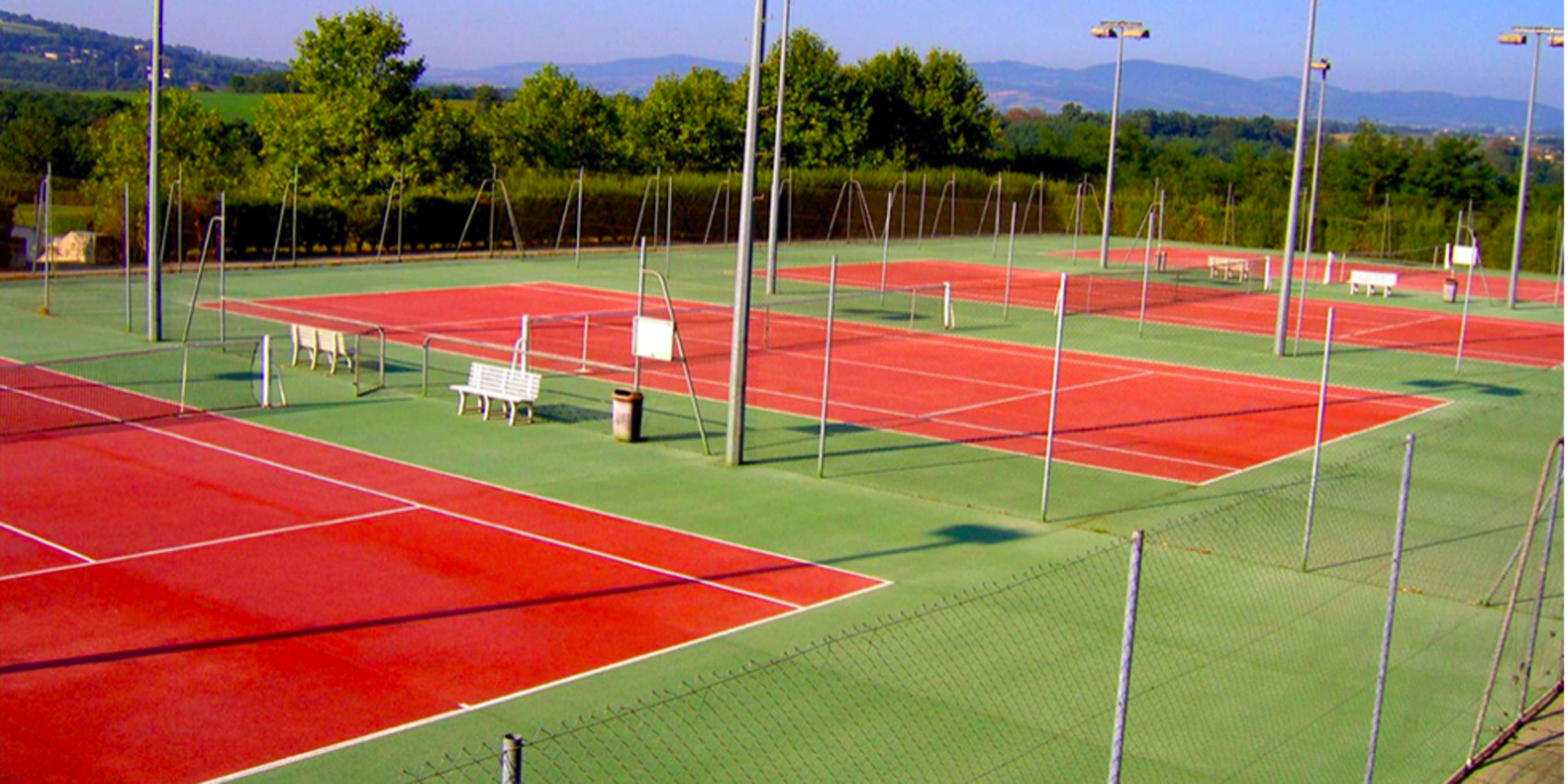 Tc Des Varennes - club de sport