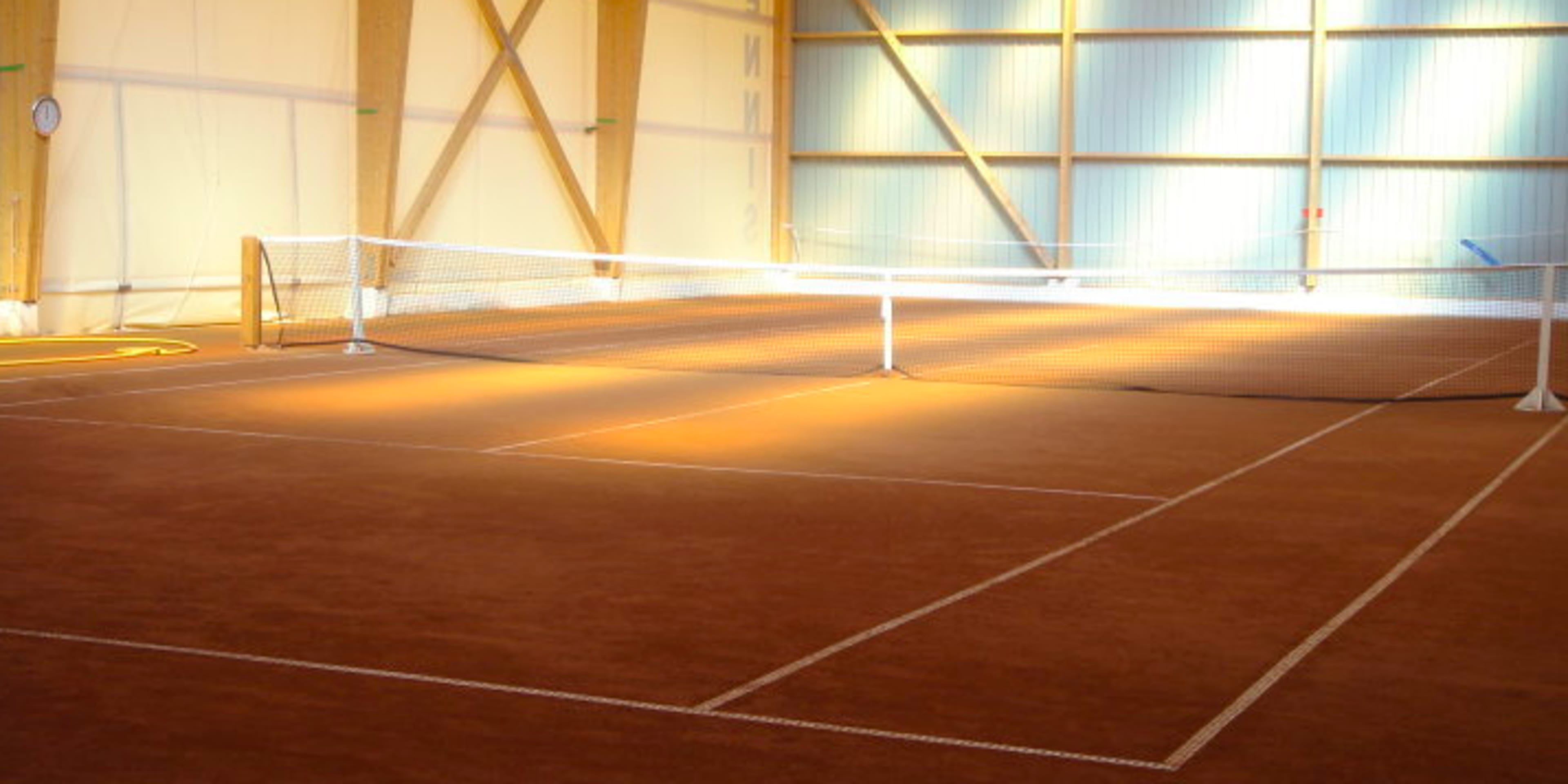 Bueil Tennis Club Des 3 Départements - club de sport