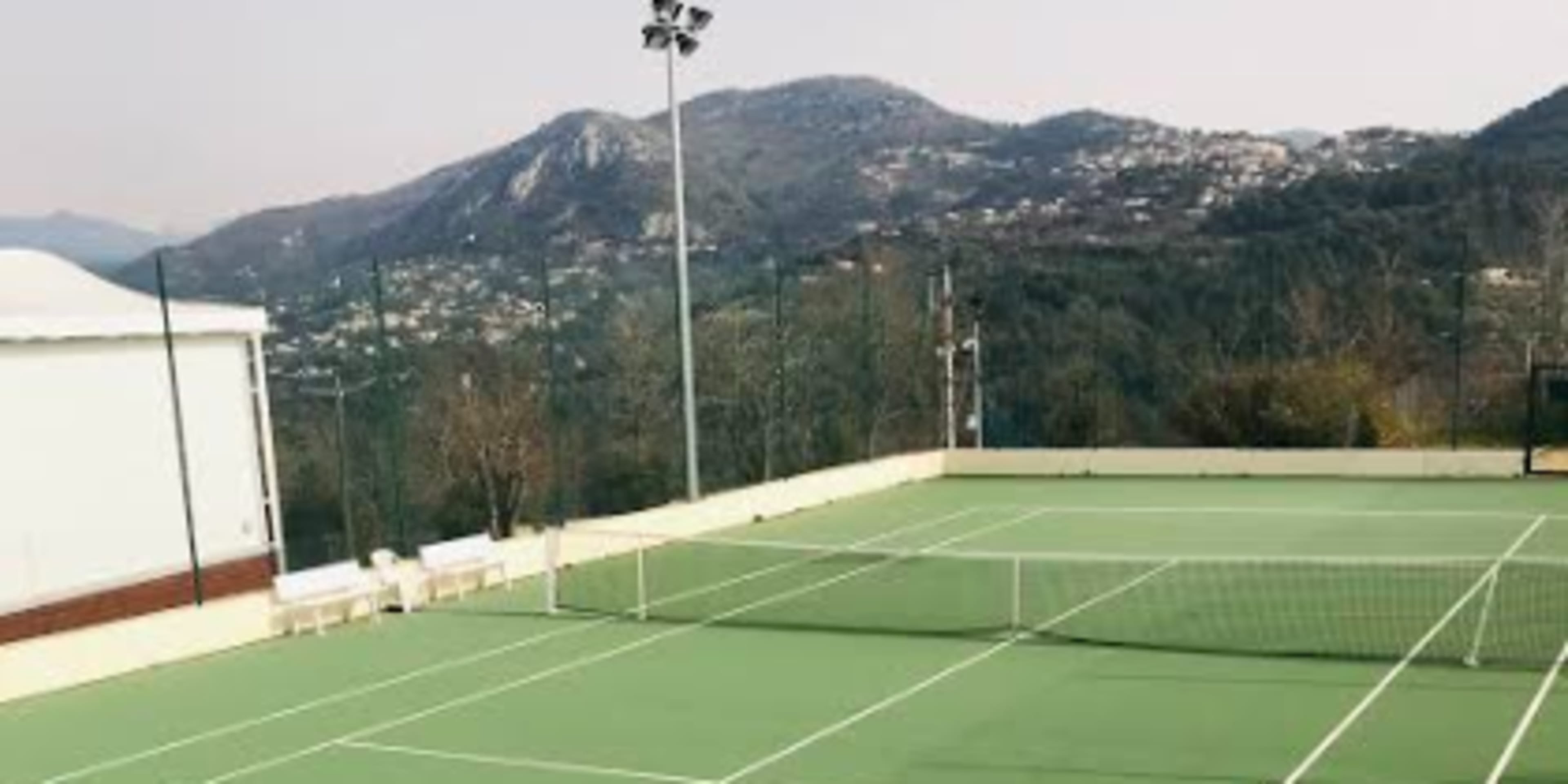 Tcm Colomars - club de sport