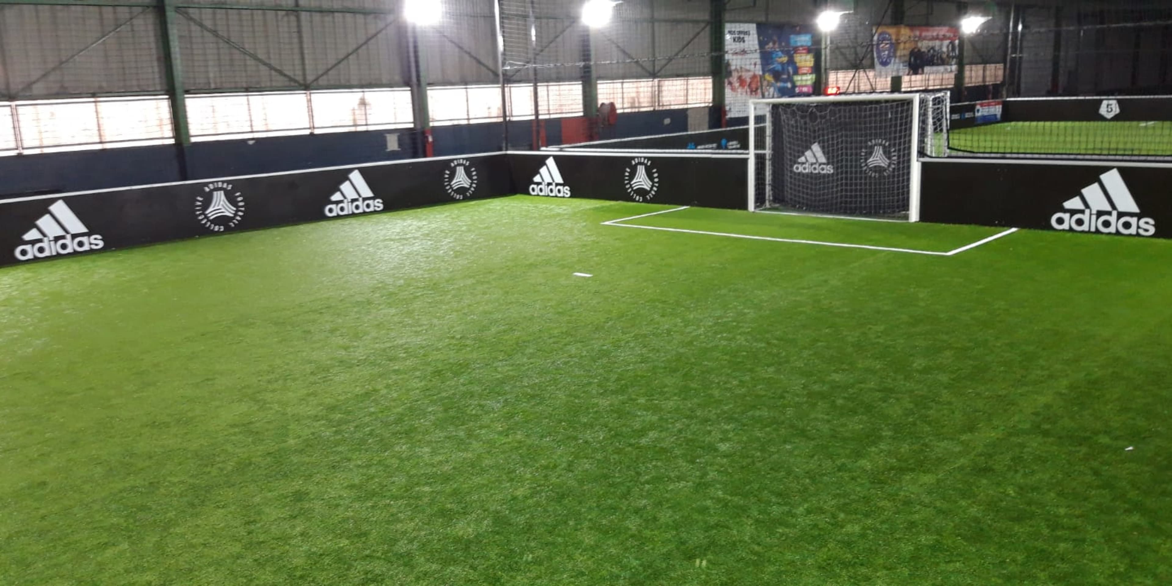 Le Five - Bezons - club de sport
