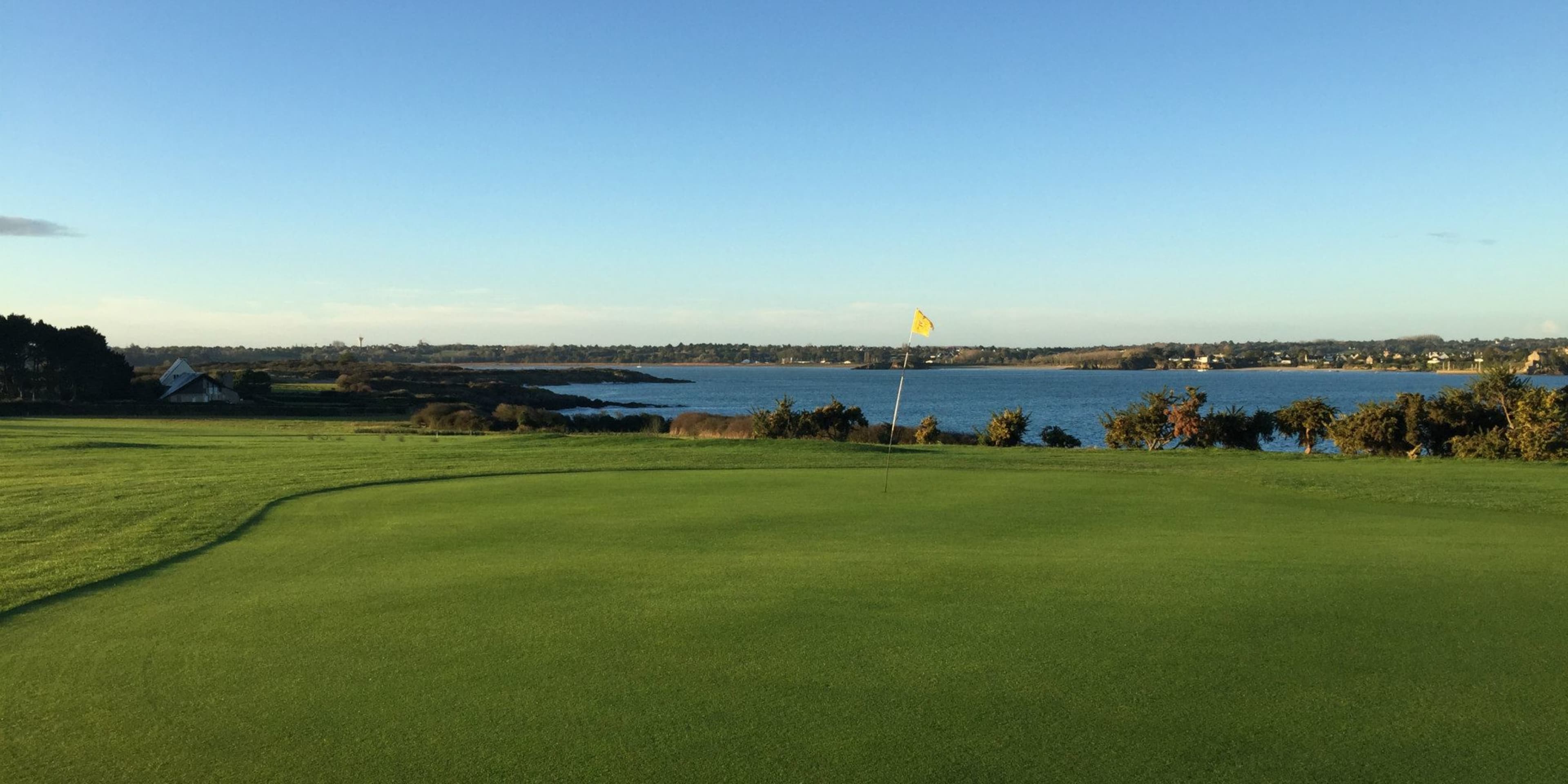 Golf Gaea De Lancieux - club de sport