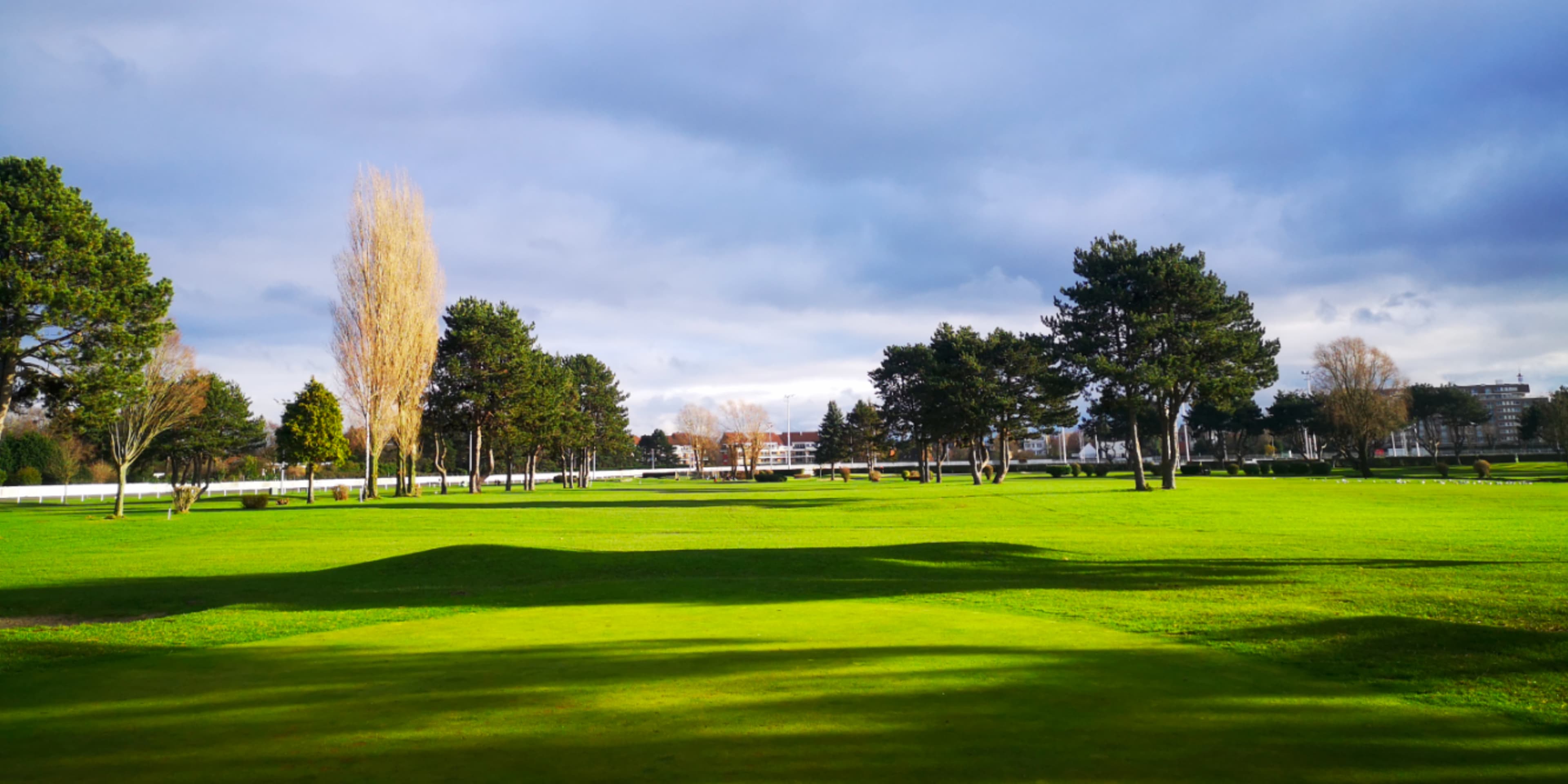 Golf Des Flandres - club de sport
