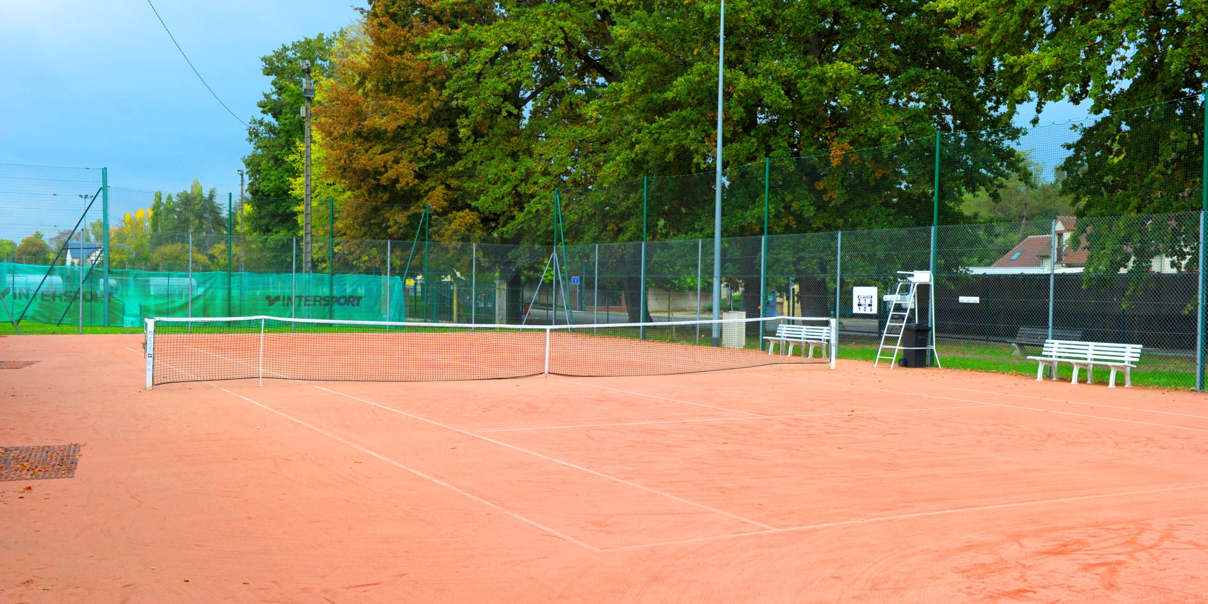 Entente Sportive Maintenon Pierres - club de sport