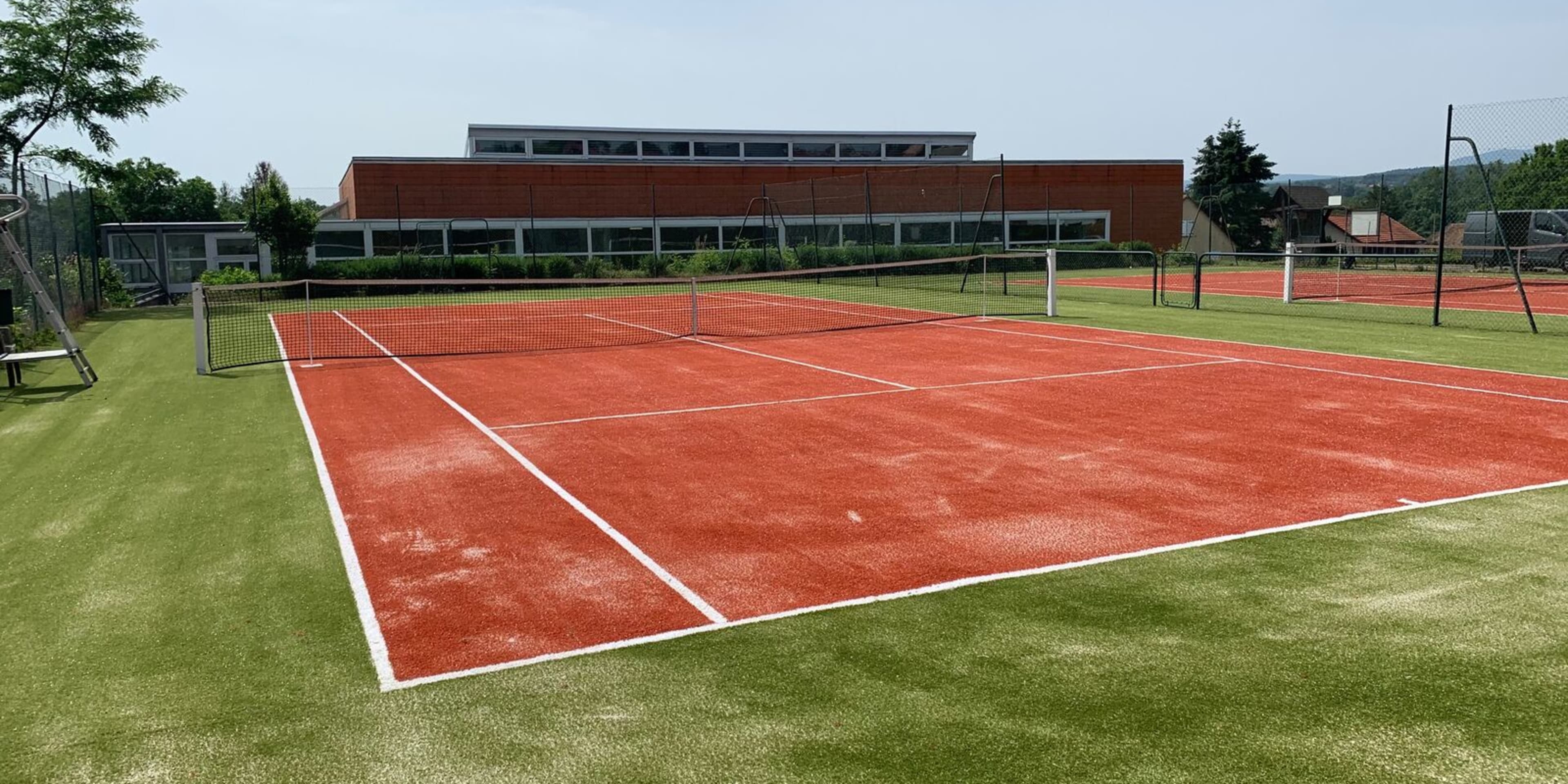 Tennis Club Otterswiller - club de sport