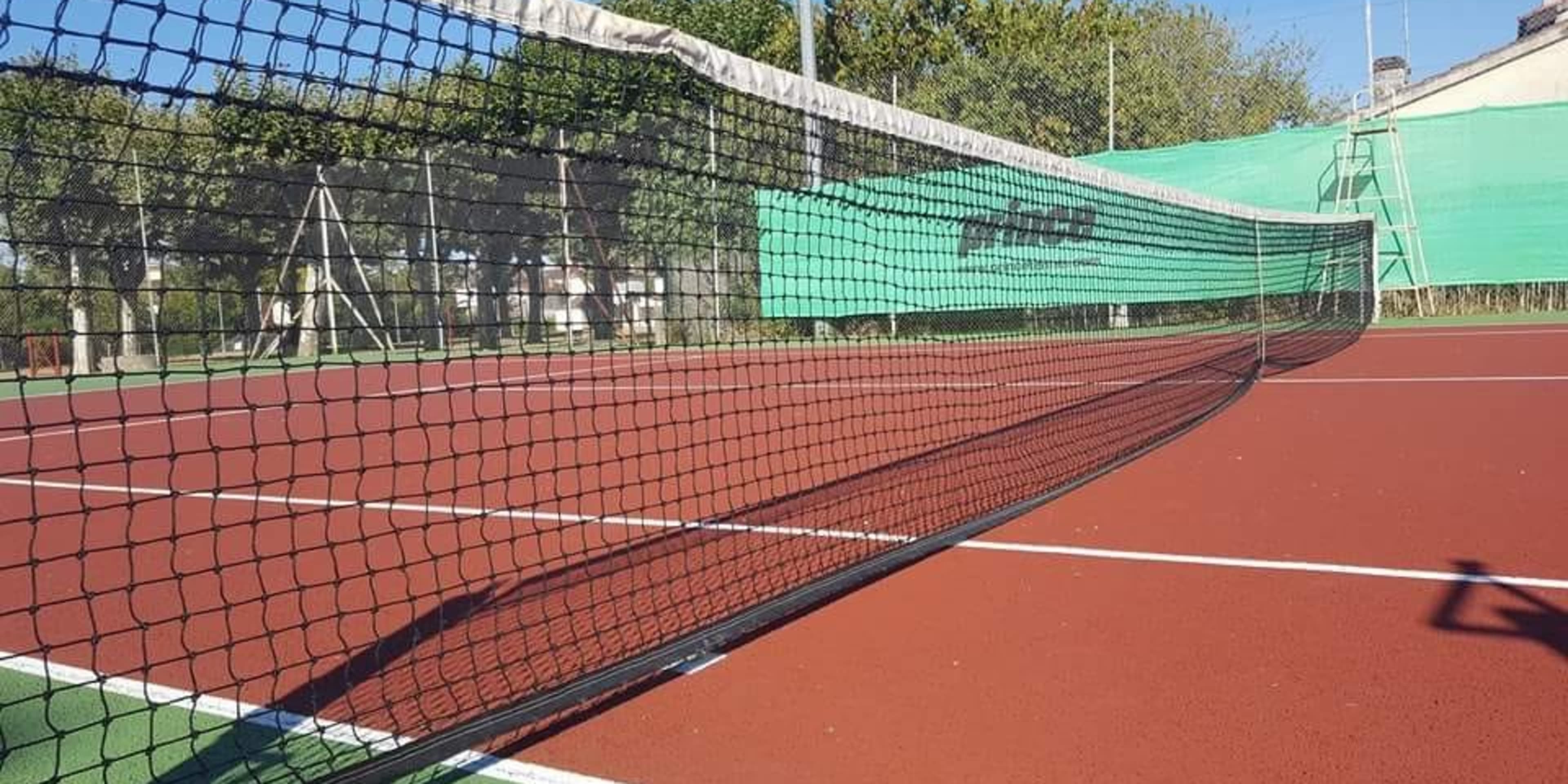 Al Layrac Tennis Club - club de sport