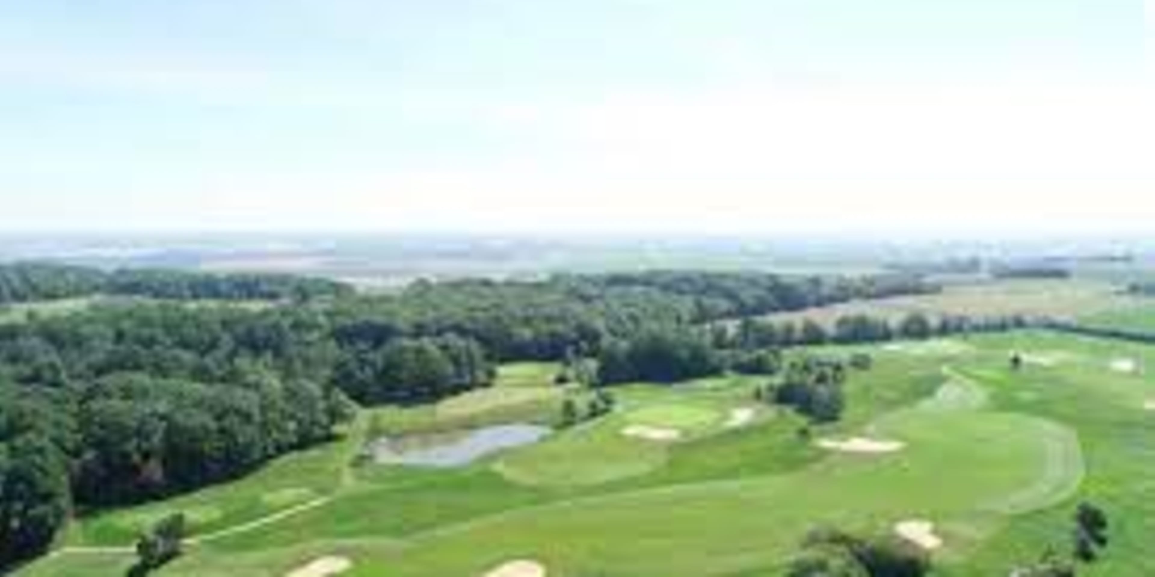 Domaine Et Golf Du Roncemay - club de sport
