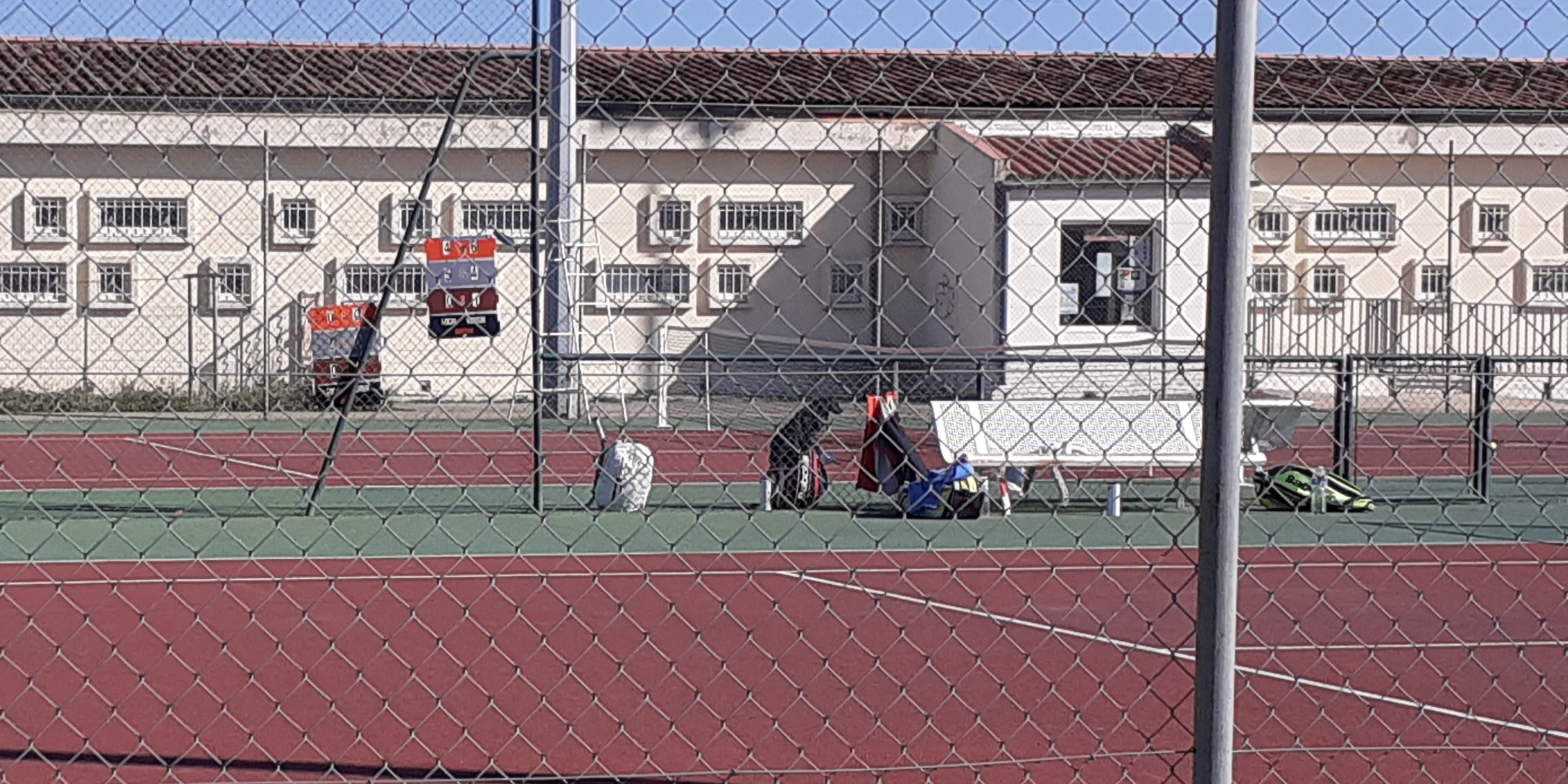 Tennis Club Marguerittes - club de sport