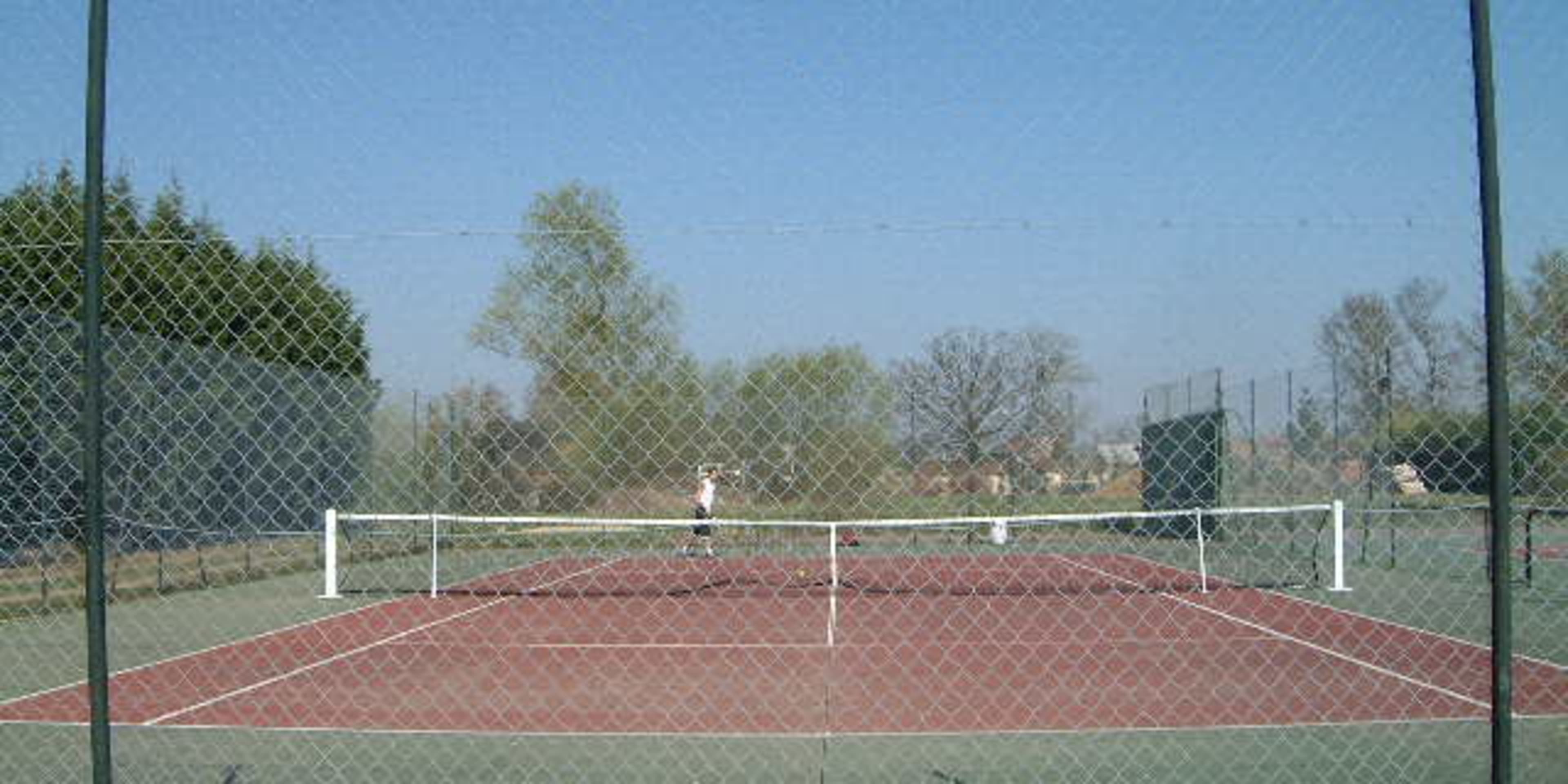 Tennis Club de Frignicourt - club de sport