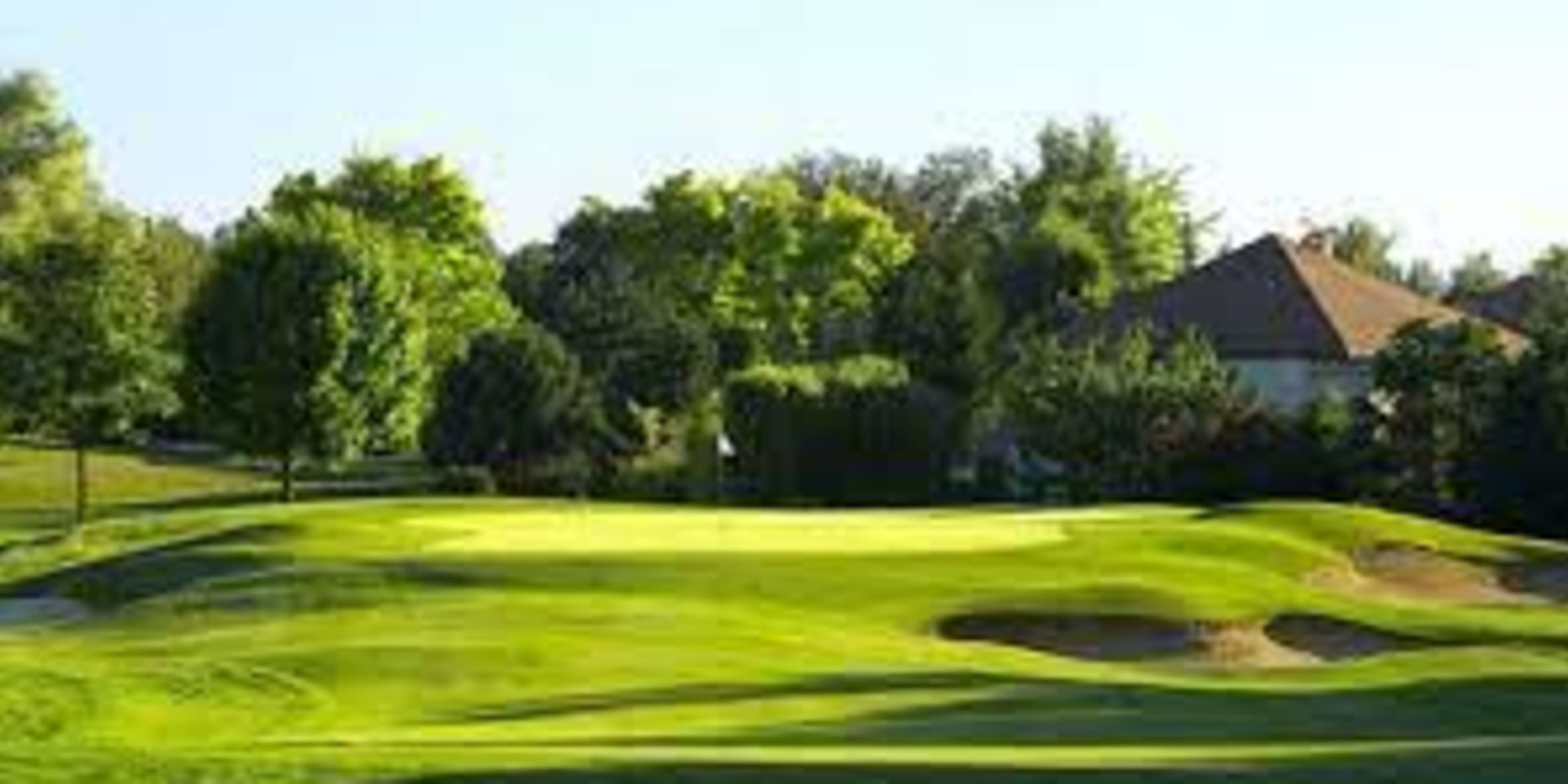 Golf De Bussy-Guermantes - club de sport
