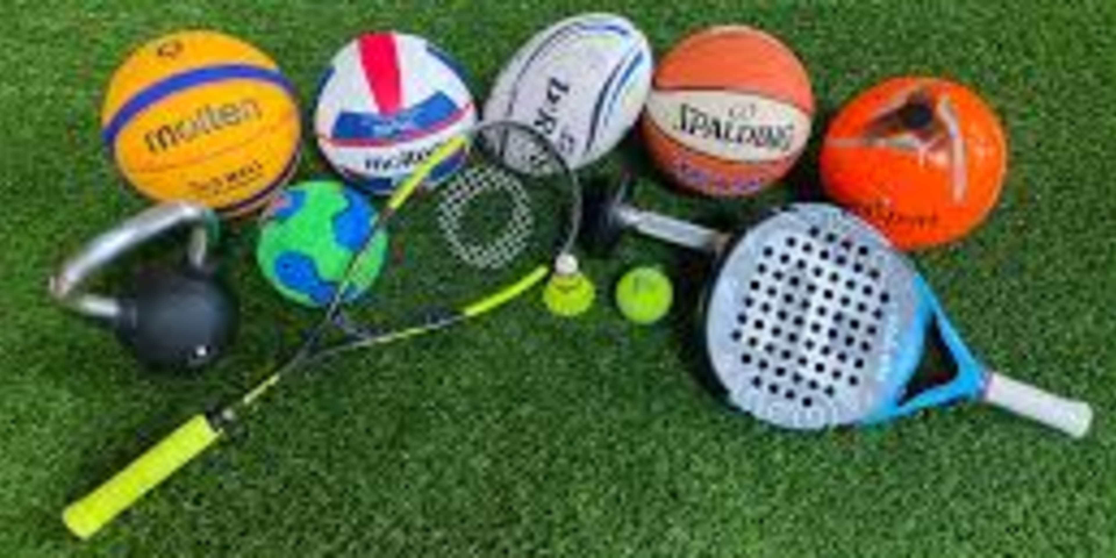 Mooving Arena - club de sport