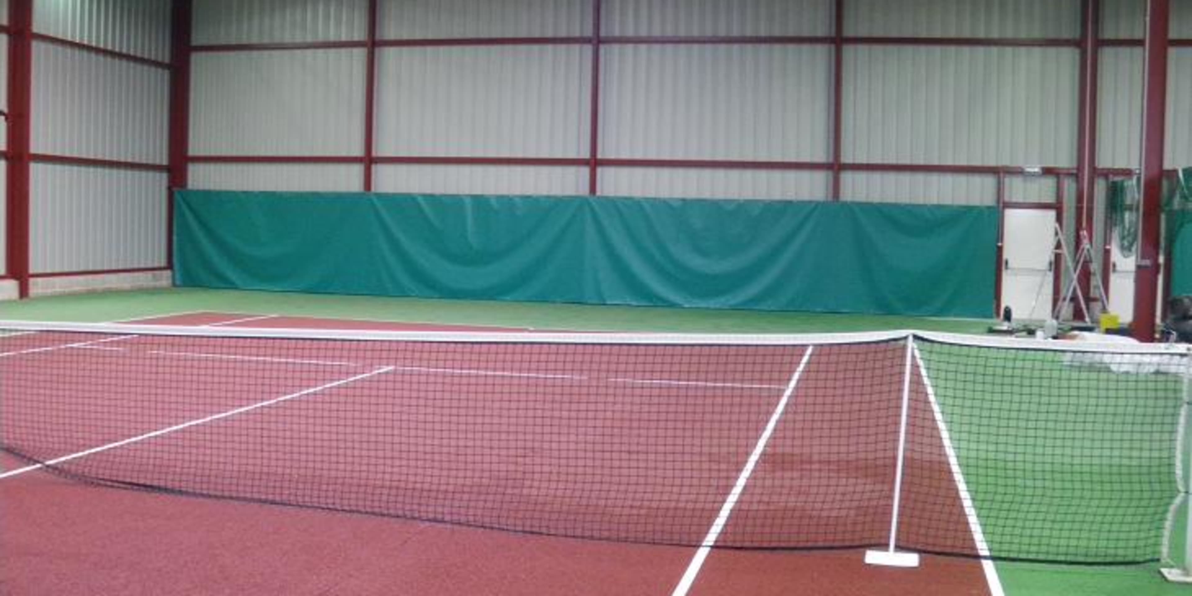 Tennis Club De La Vaure - club de sport