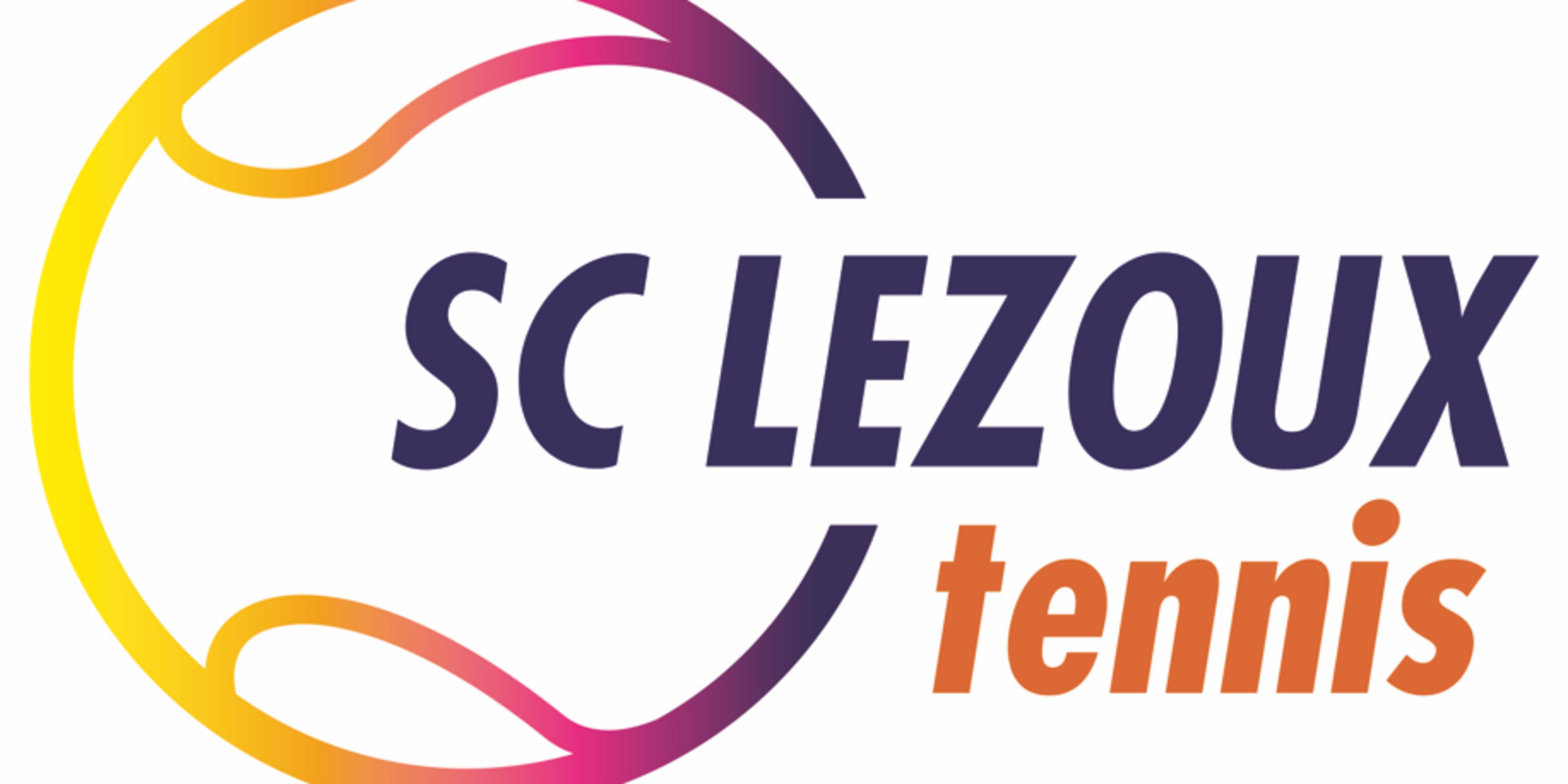 Sc Lezoux - club de sport