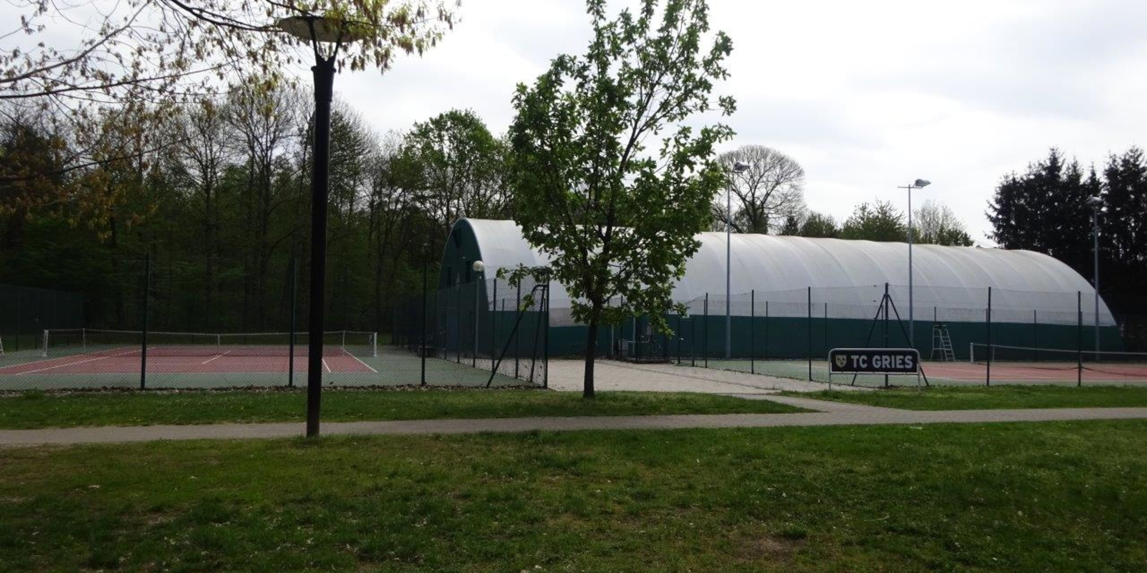Tennis Club Gries - club de sport