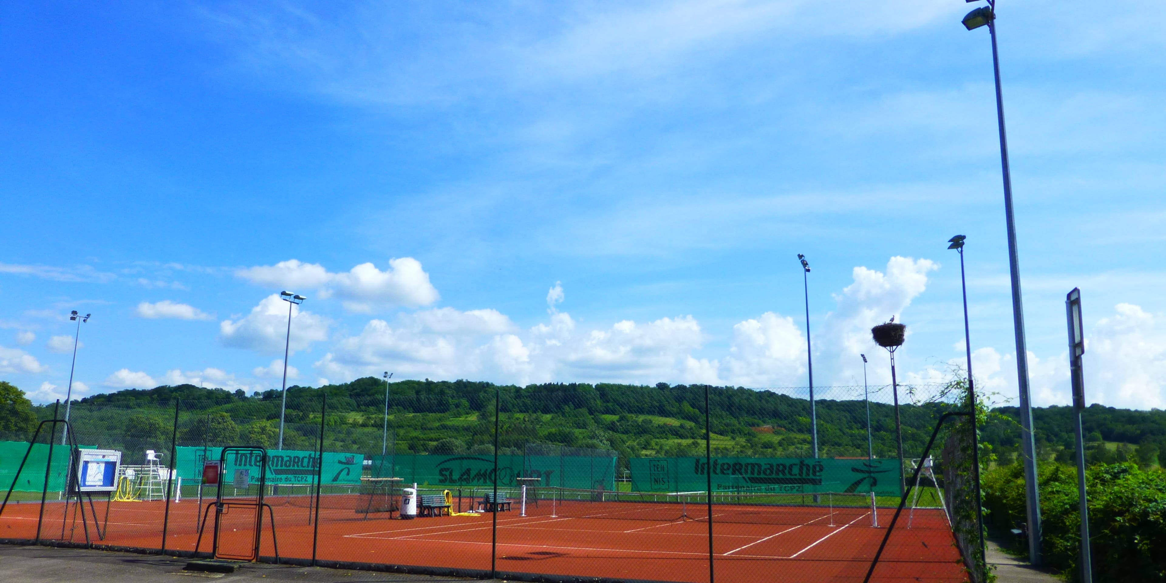 Tennis Club Du Pays De La Zorn - club de sport