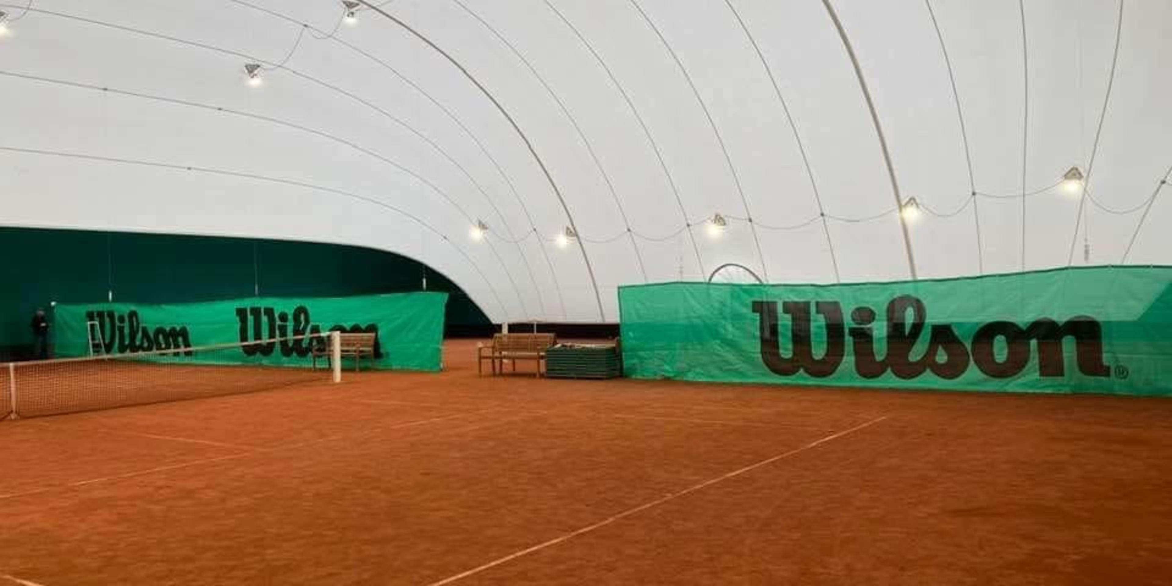 Terrain de Villers-Lès-Nancy Tennis Club