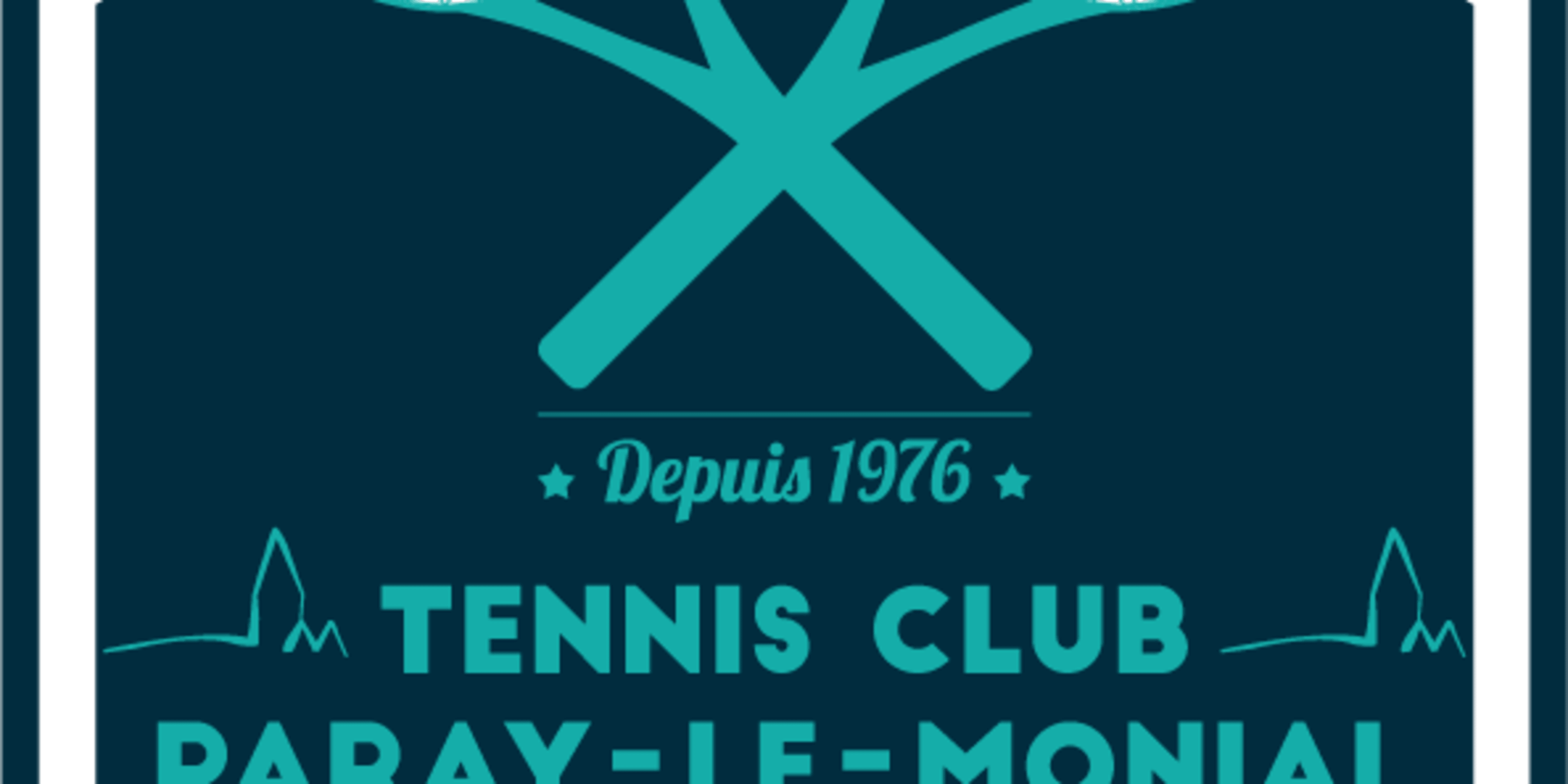 Tennis Club De Paray-Le-Monial - club de sport