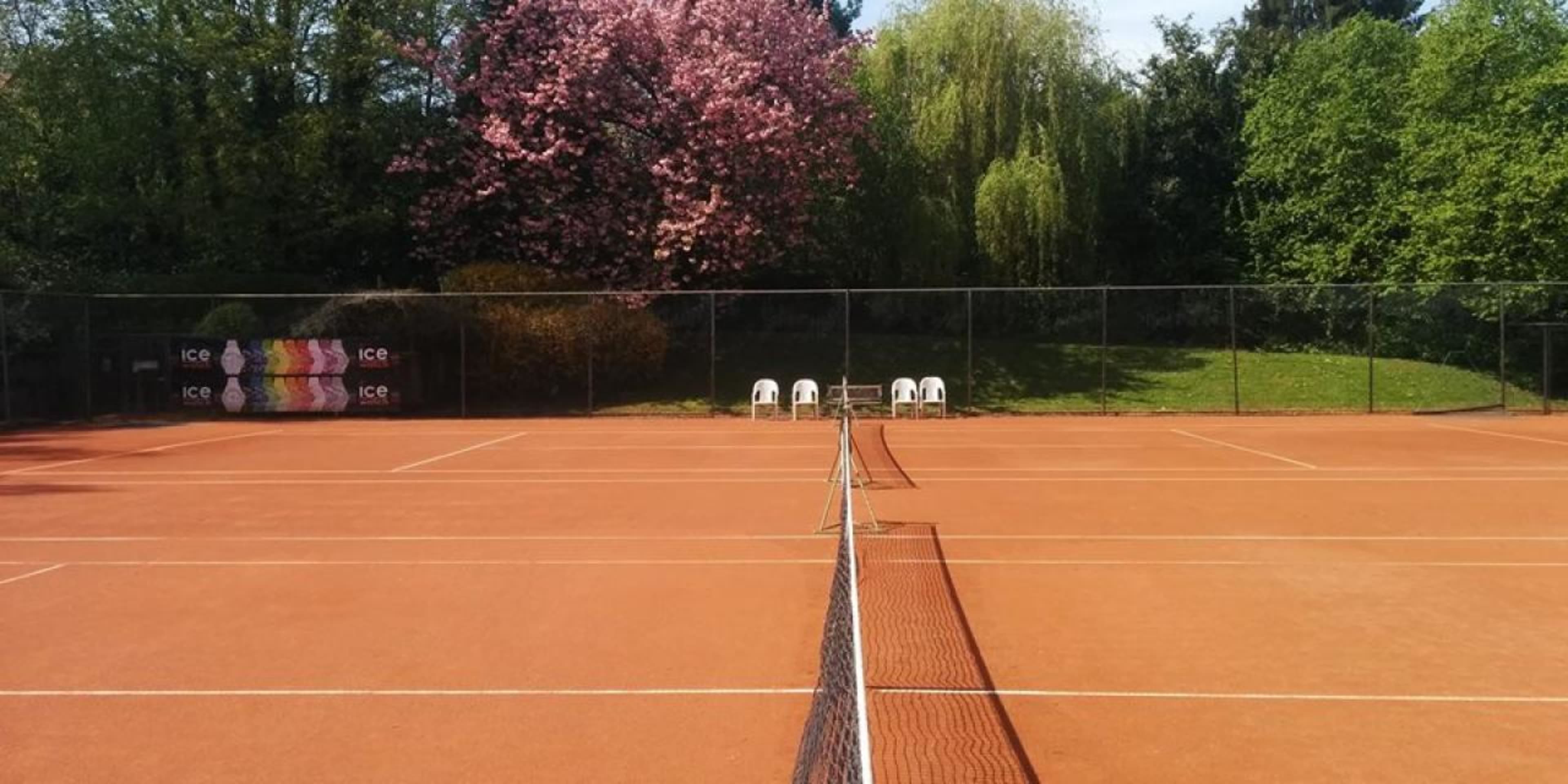 Tennis Club Des Trois Fontaines - club de sport