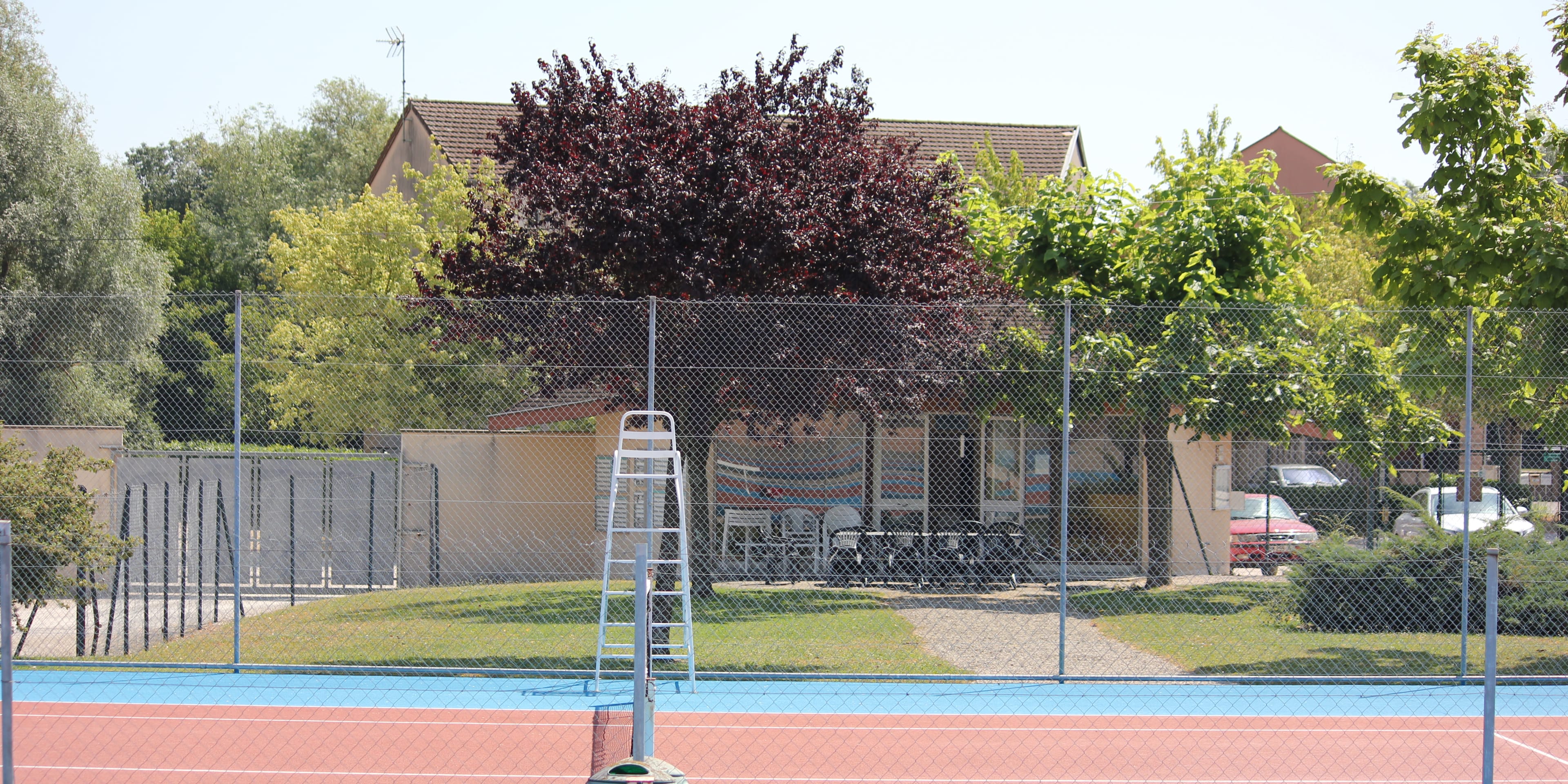 Tennis Club Louhans - club de sport