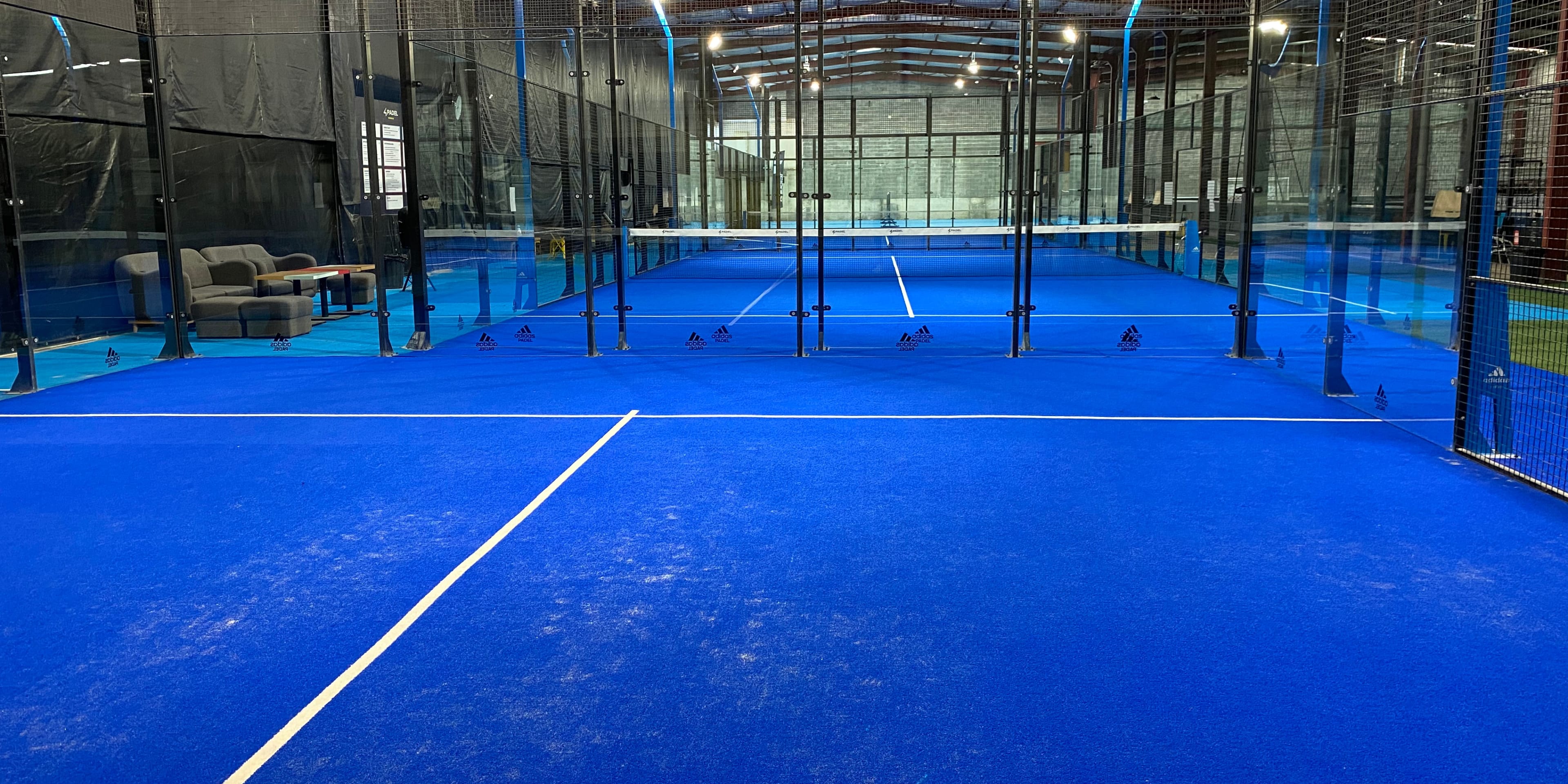 4PADEL Limoges - club de sport