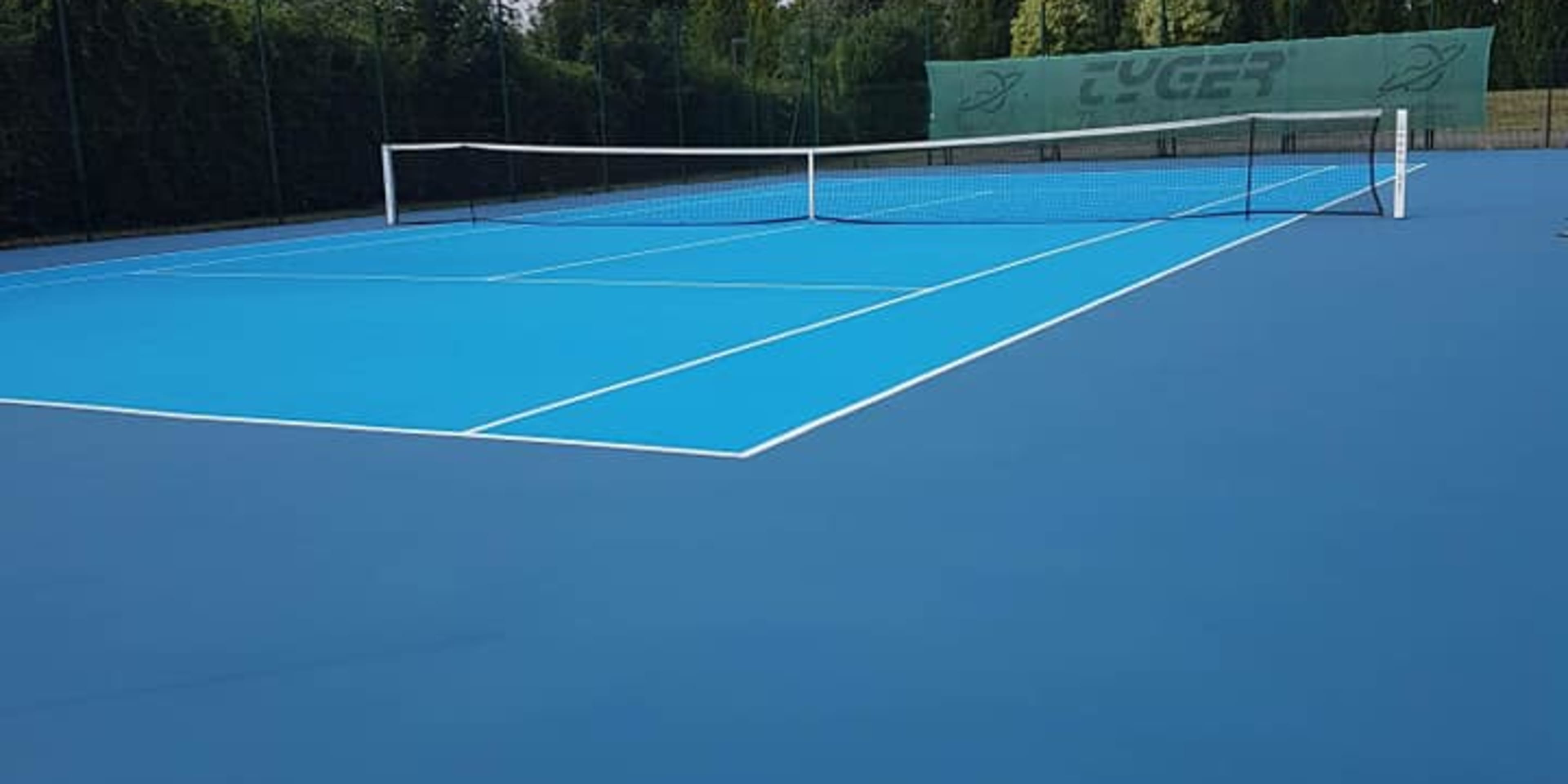 Tennis Club Gauchy - club de sport