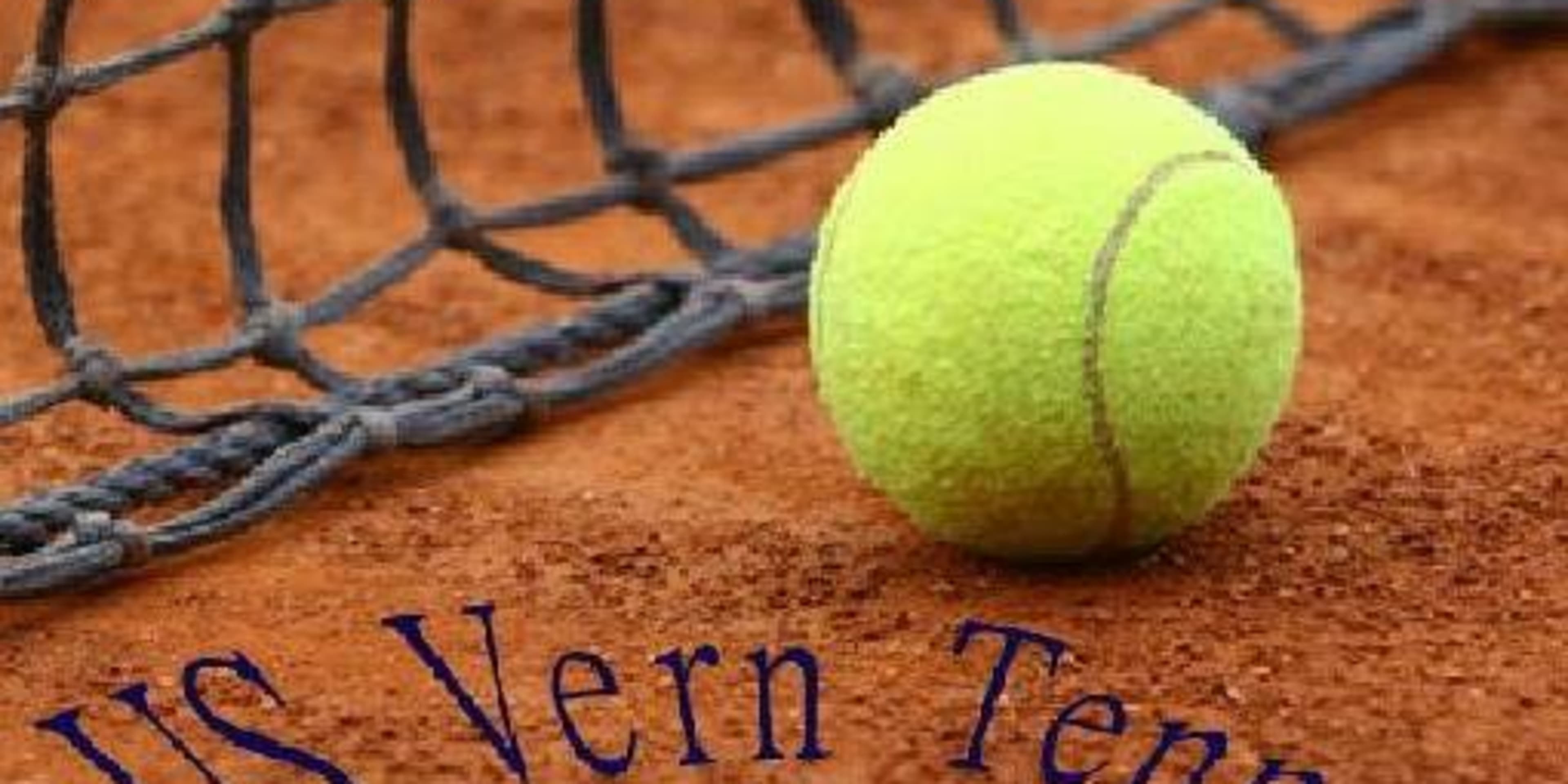 Us Vern Tennis - club de sport