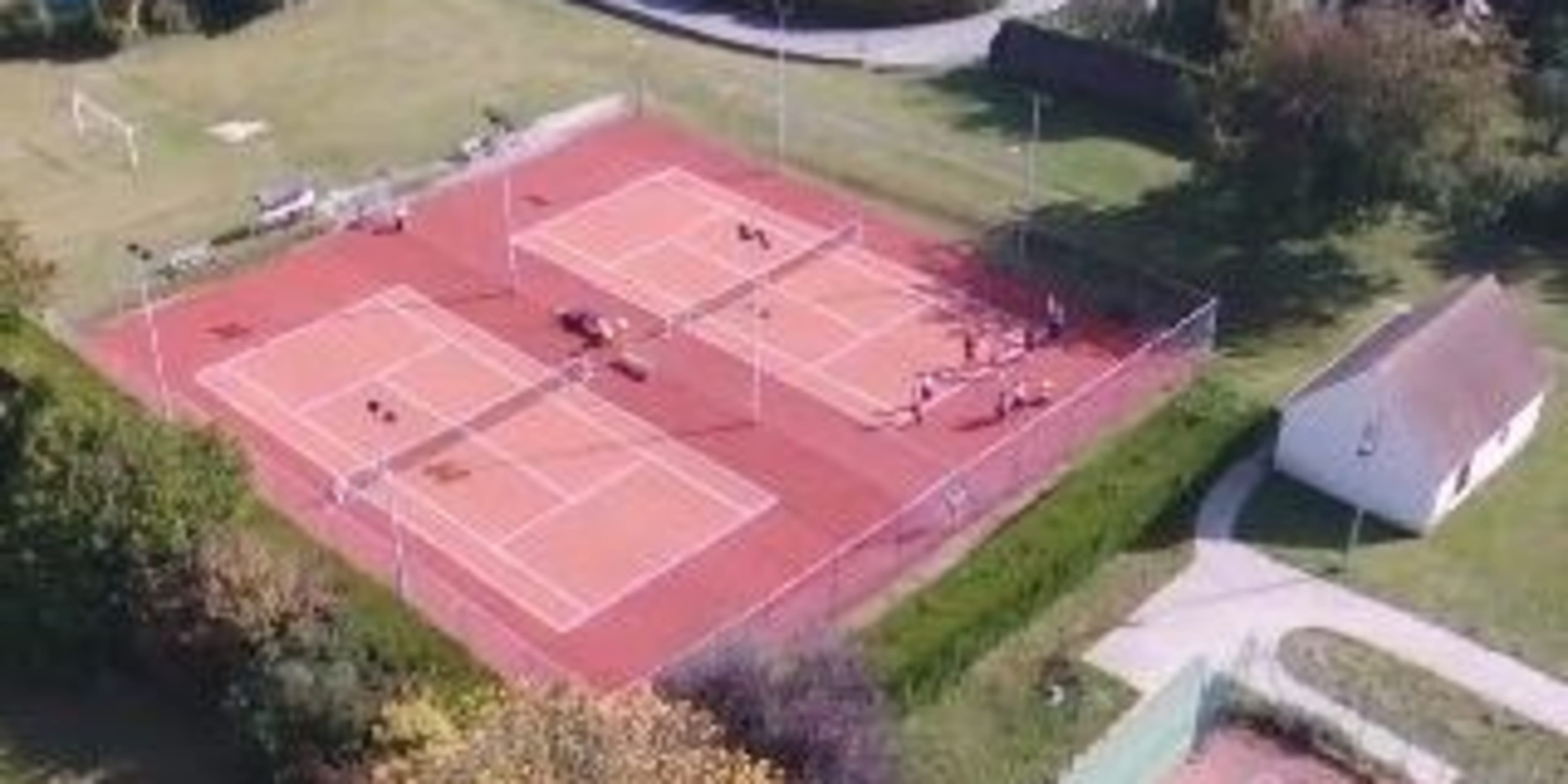 Tc Thoiry - club de sport