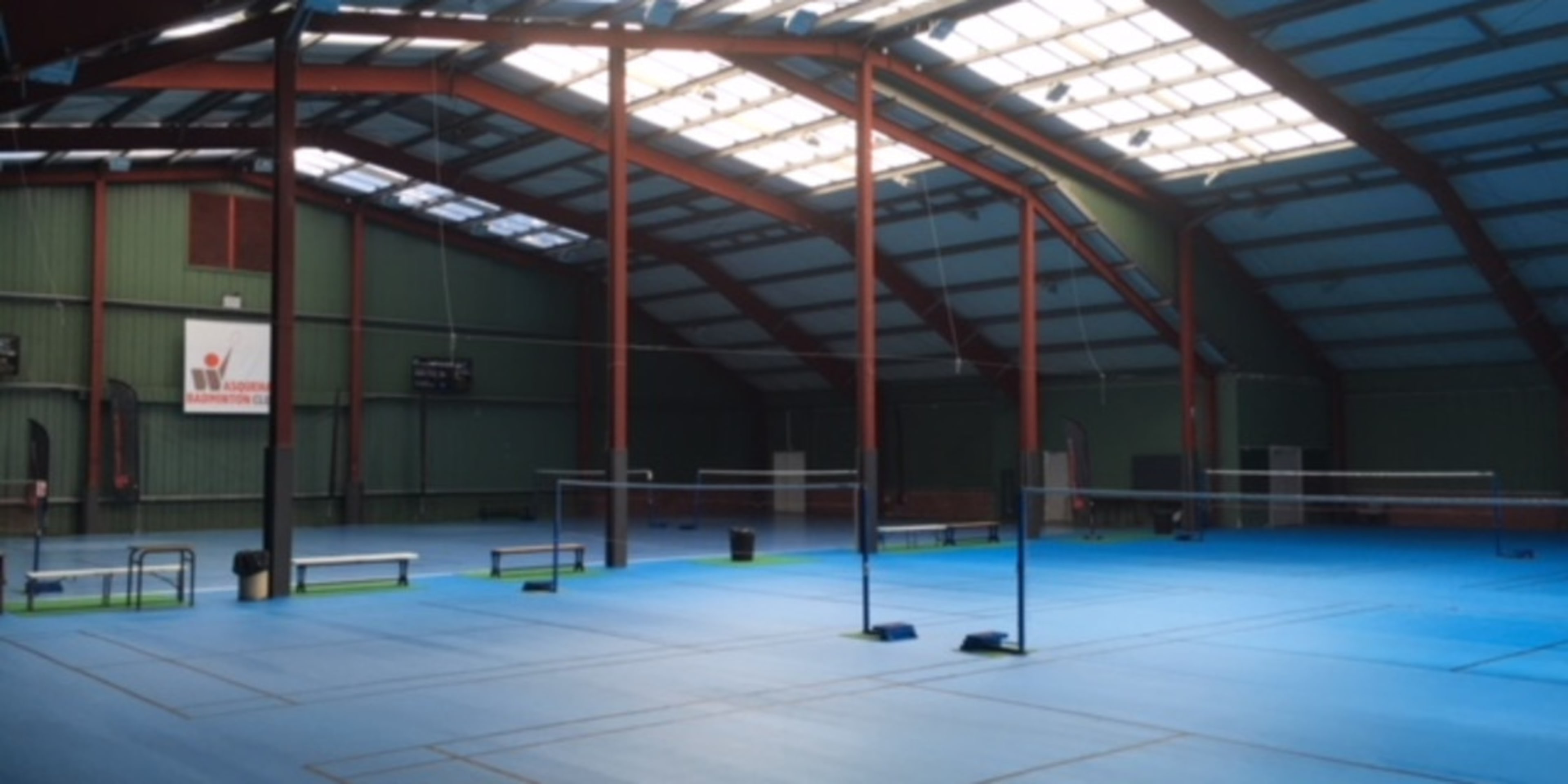 Wasquehal Badminton Club - club de sport