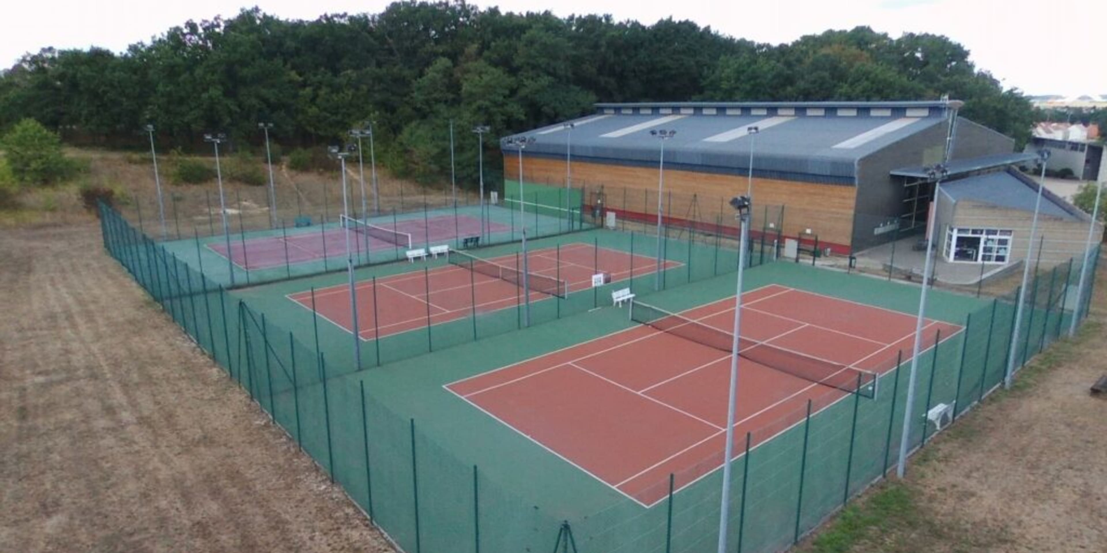 Pierrelaye Cs - club de sport
