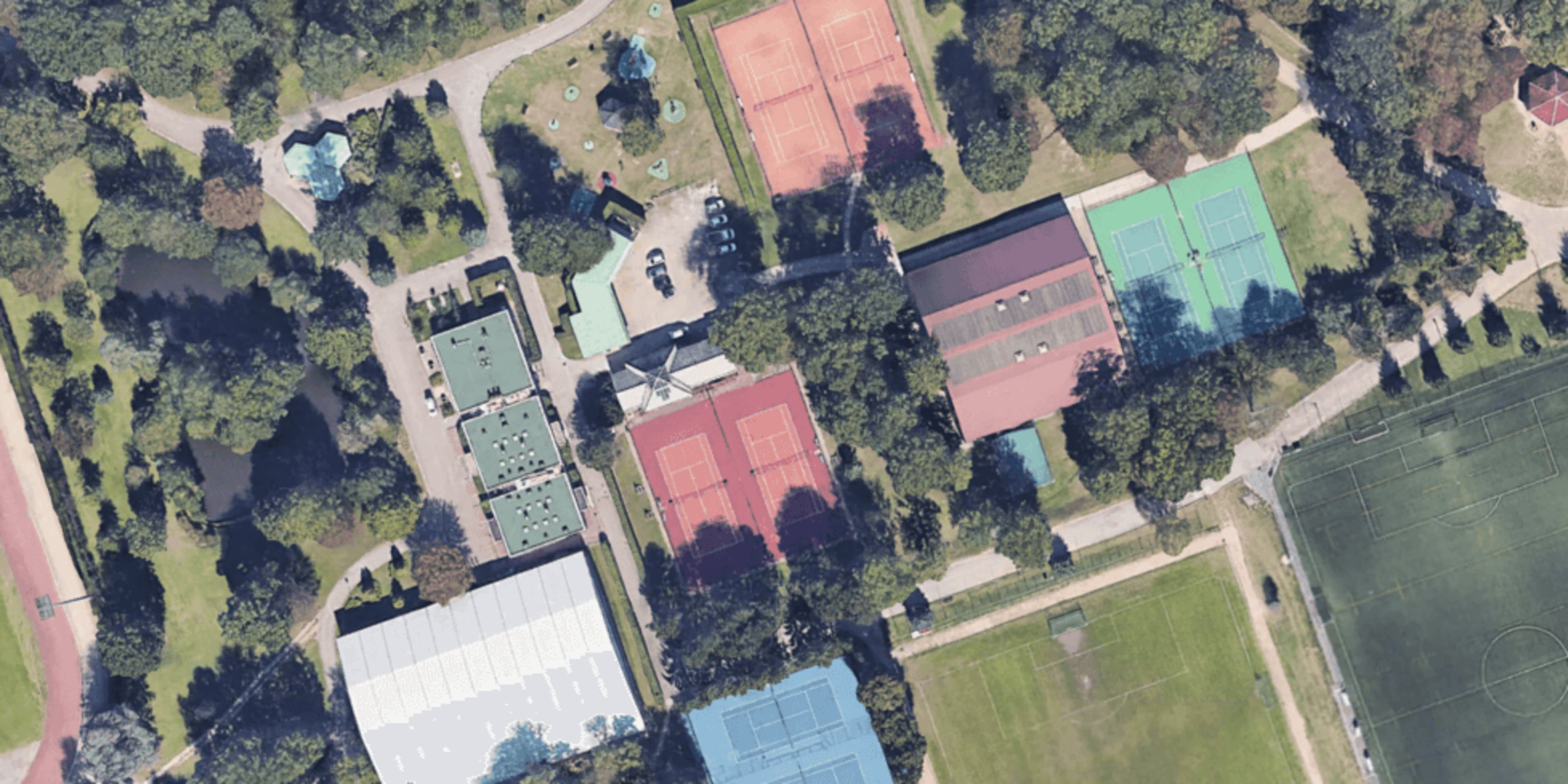 Tennis De Sucy En Brie - club de sport