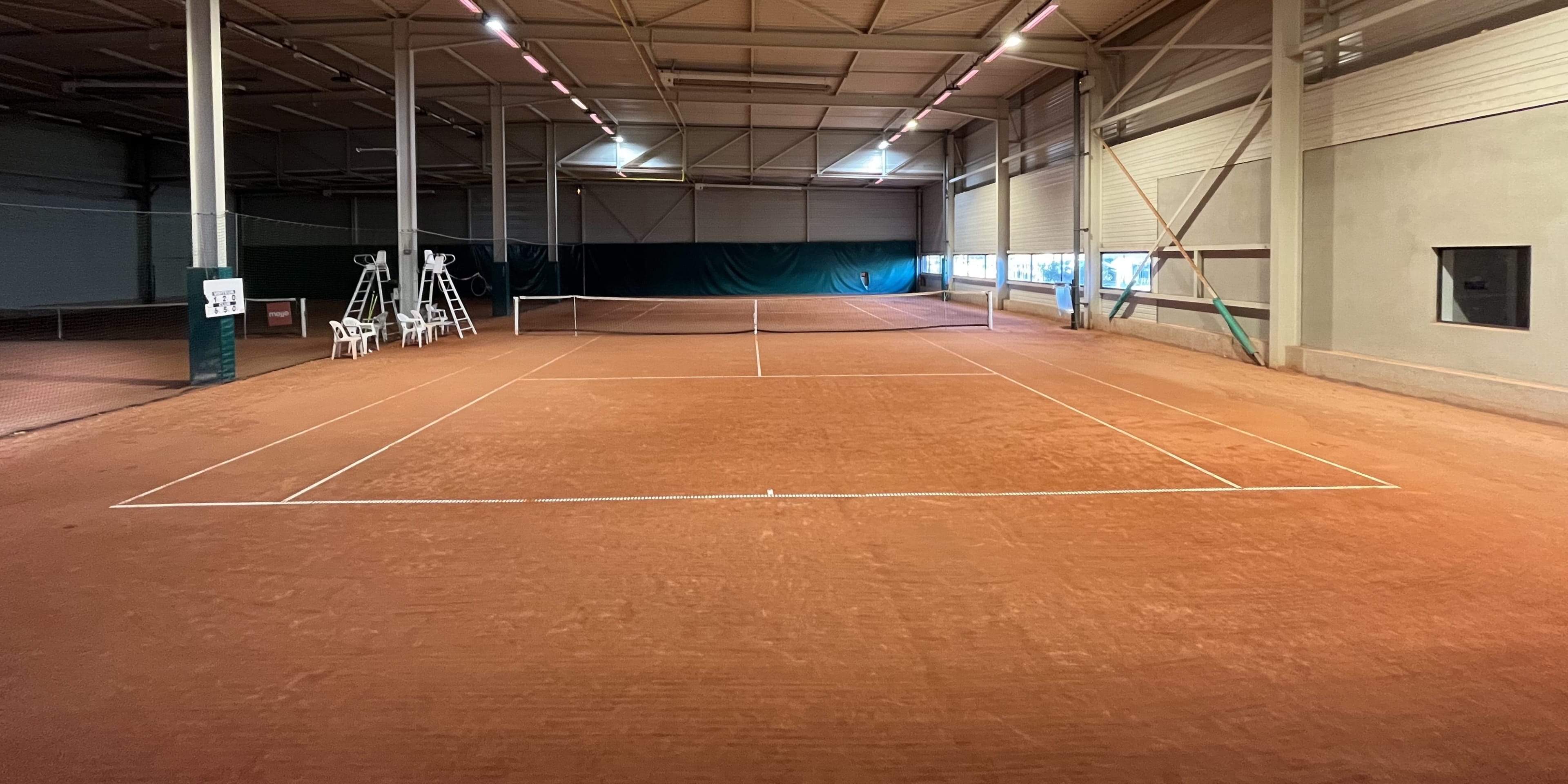 Act Ermont  - club de sport