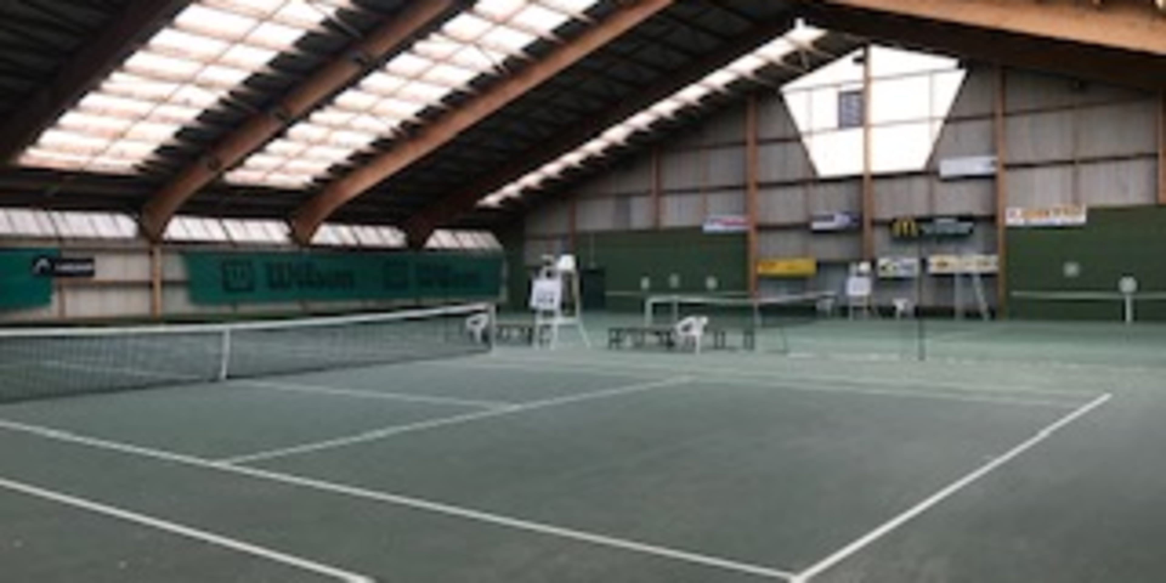 Ambert-Livradois Tc - club de sport