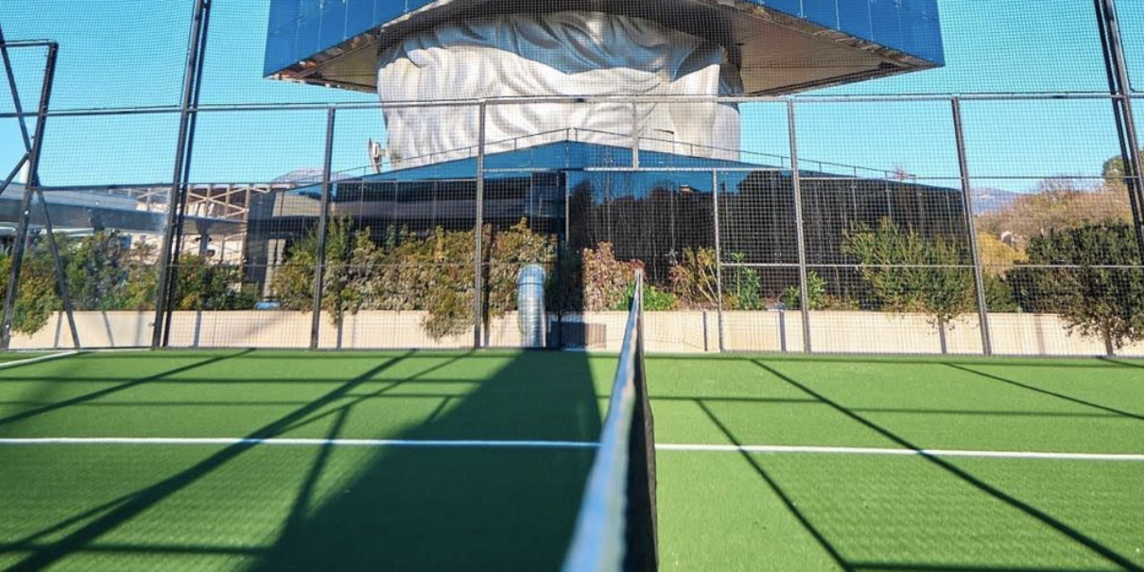 Centre Polygone Riviera  - club de sport
