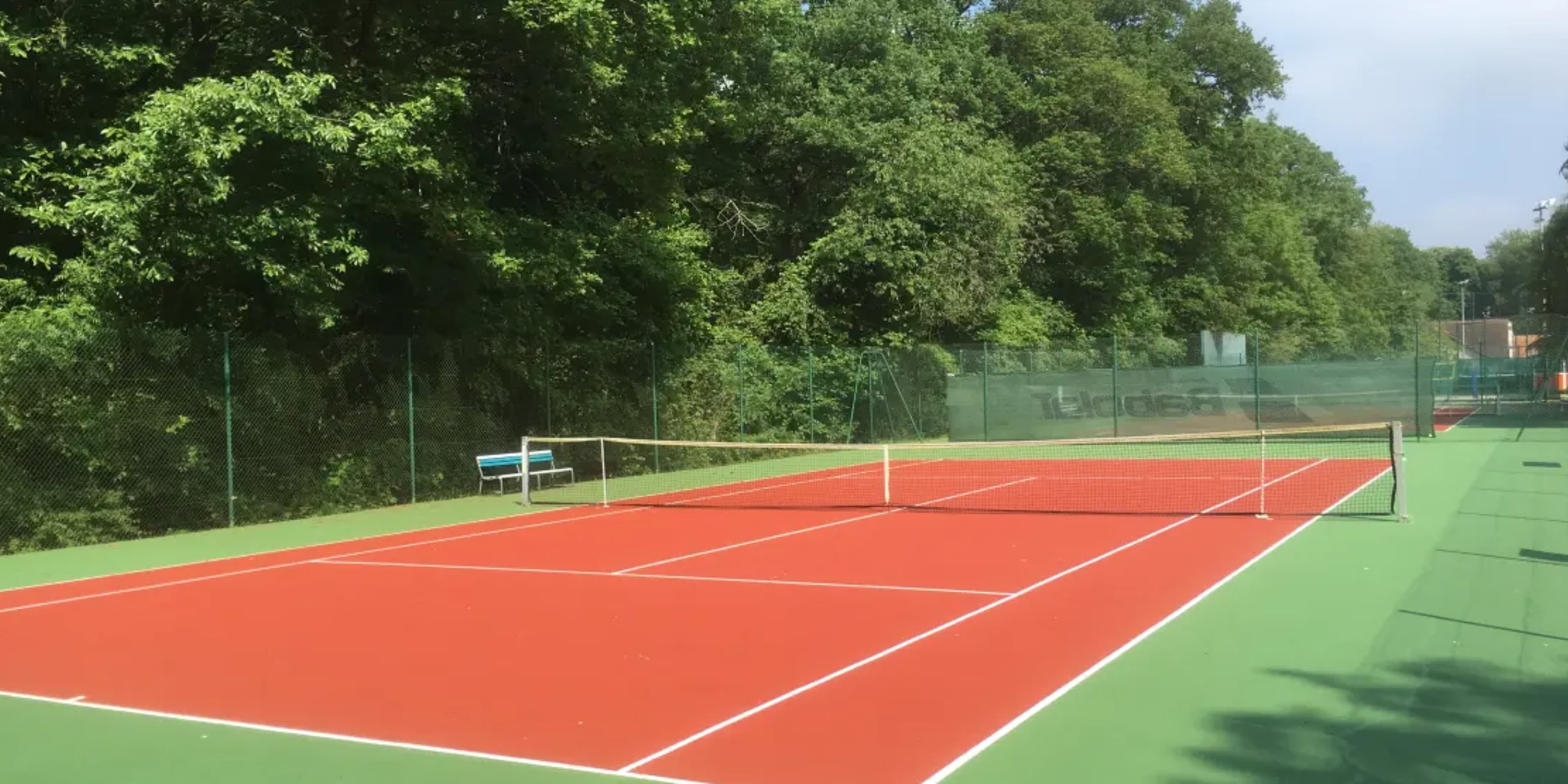 Tennis Club Sèvres