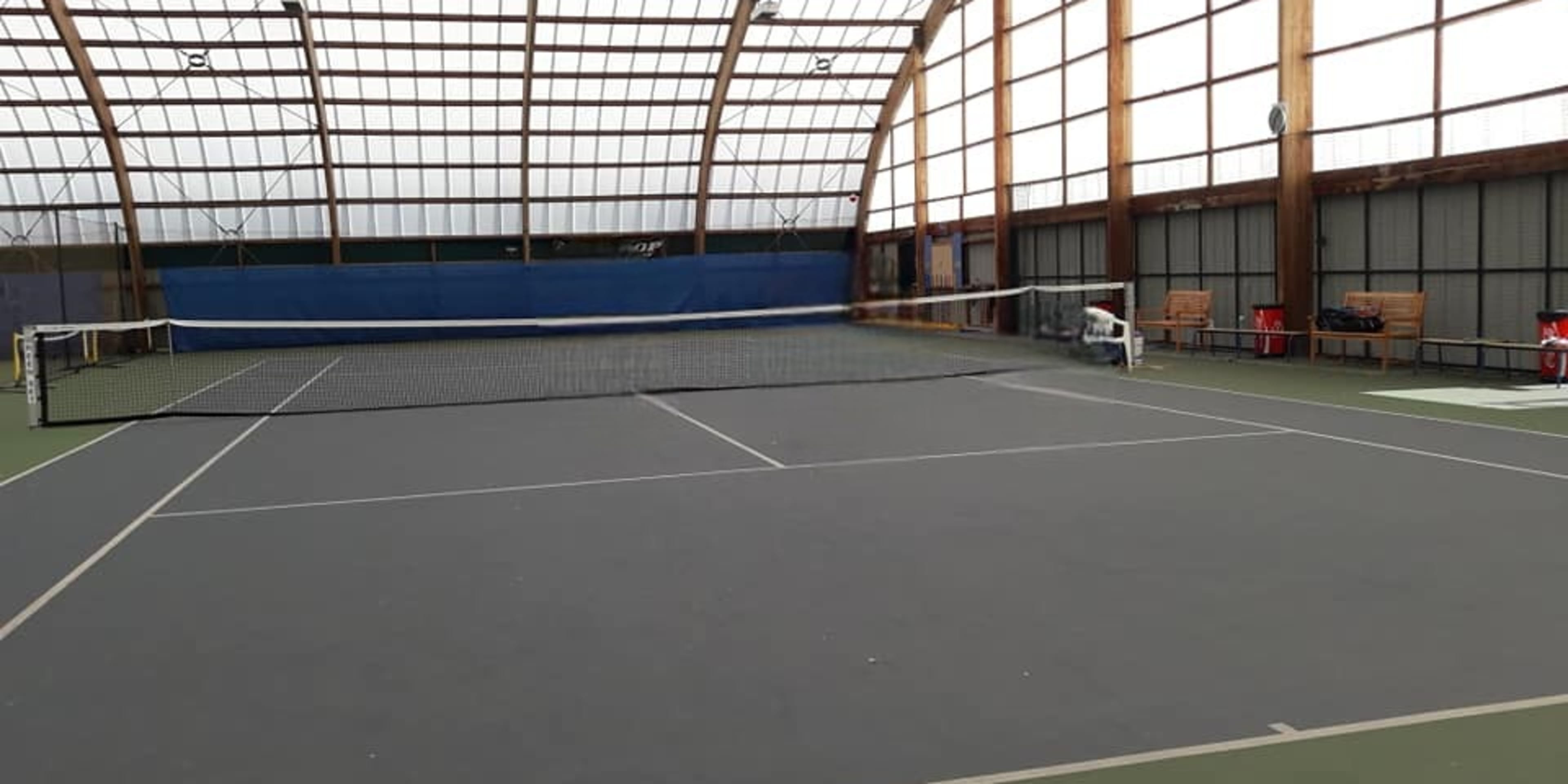 Tc Clichy Sous Bois - club de sport