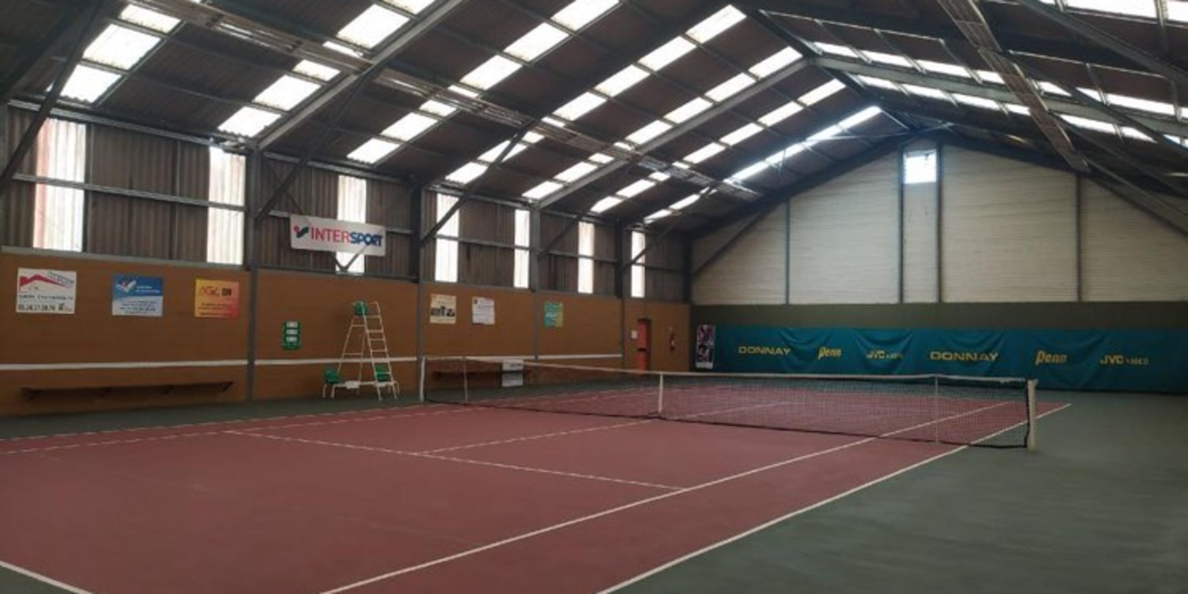 Tc Villers Semeuse - club de sport