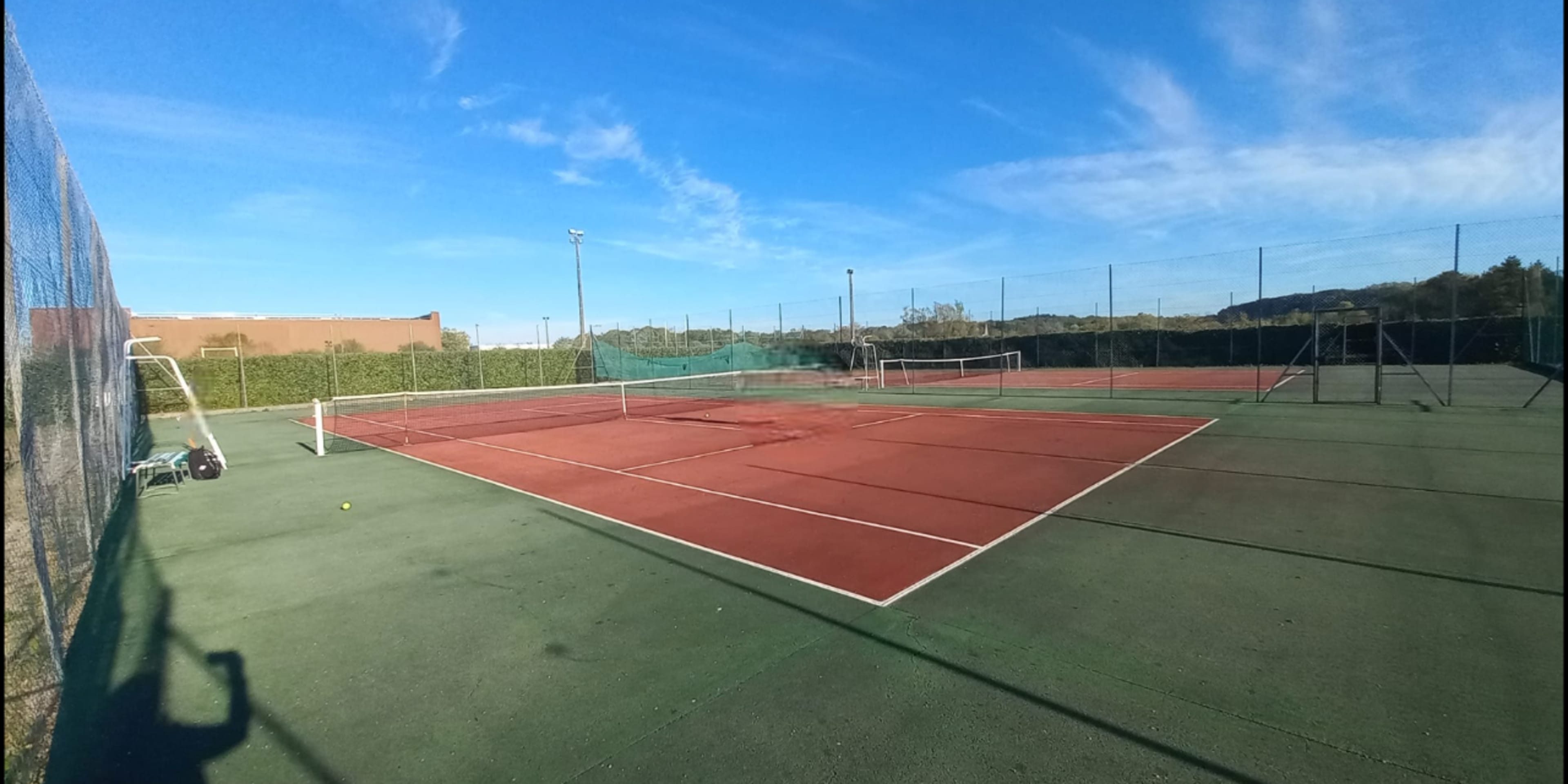 Tennis Club Montoire - club de sport